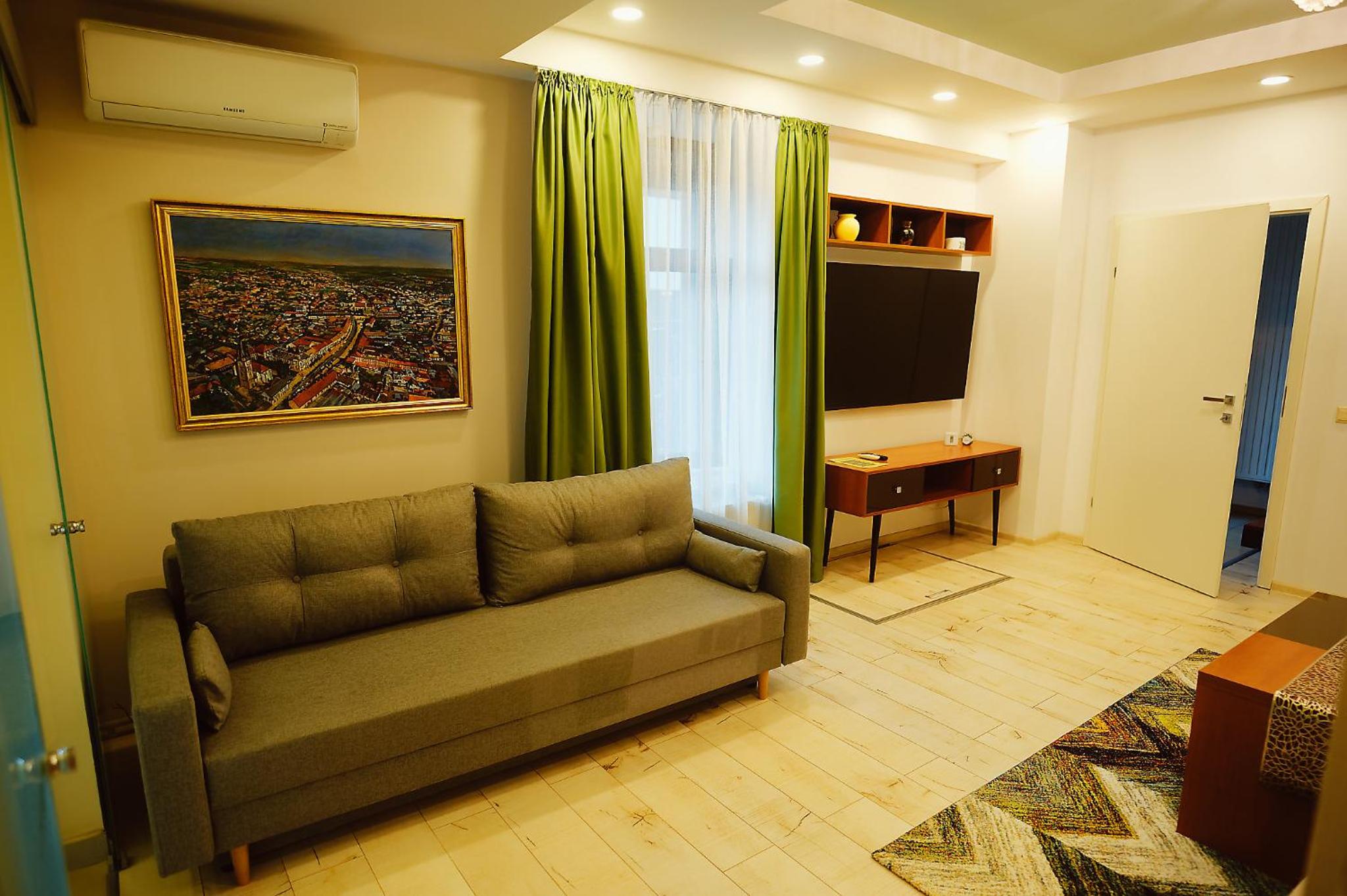 Magio Apartments