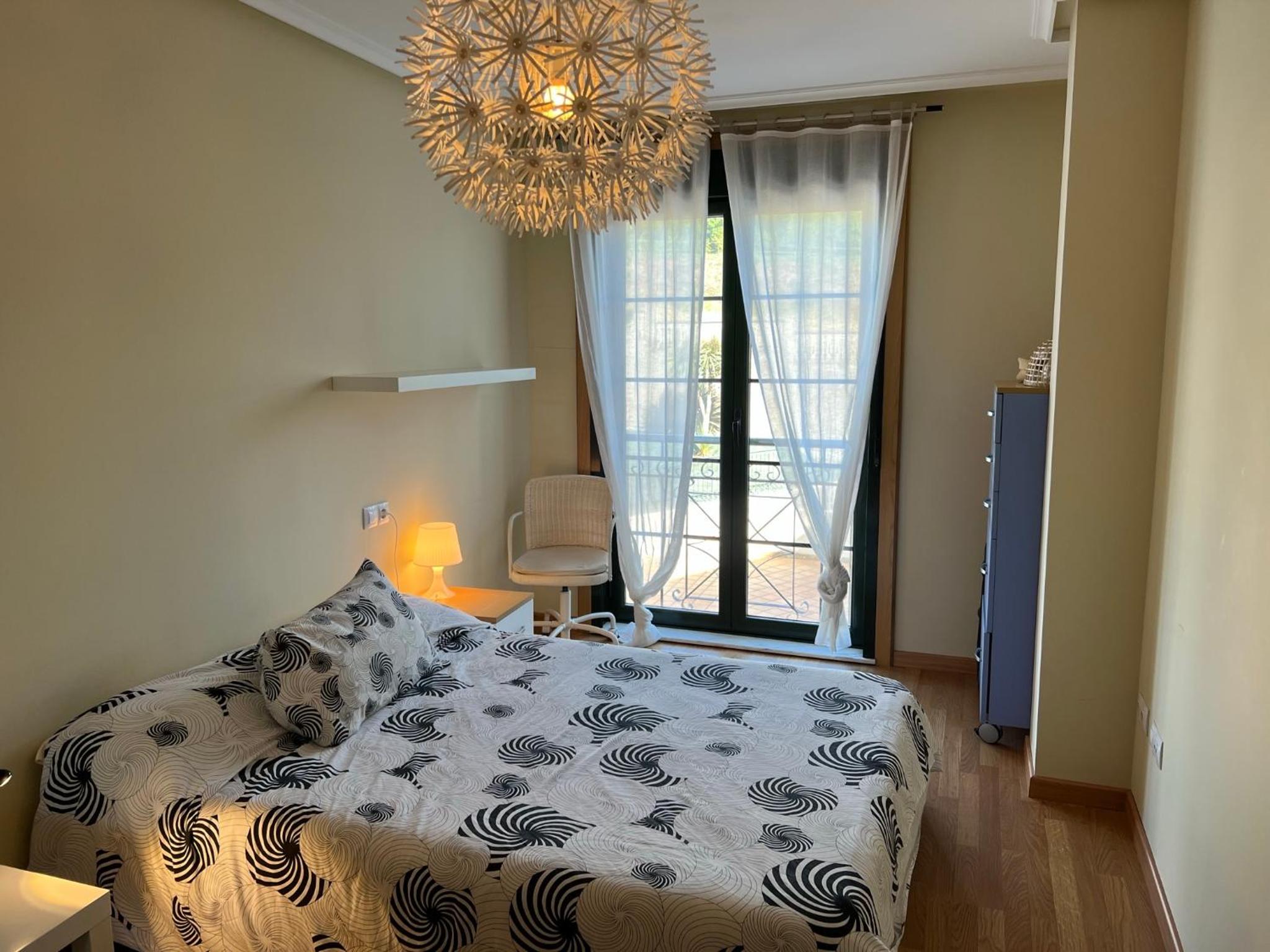 Apartamentos Galicia Norte