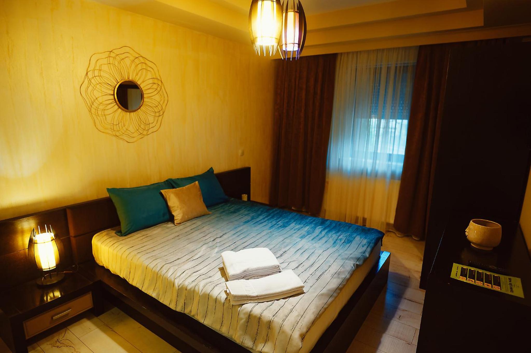 Magio Apartments