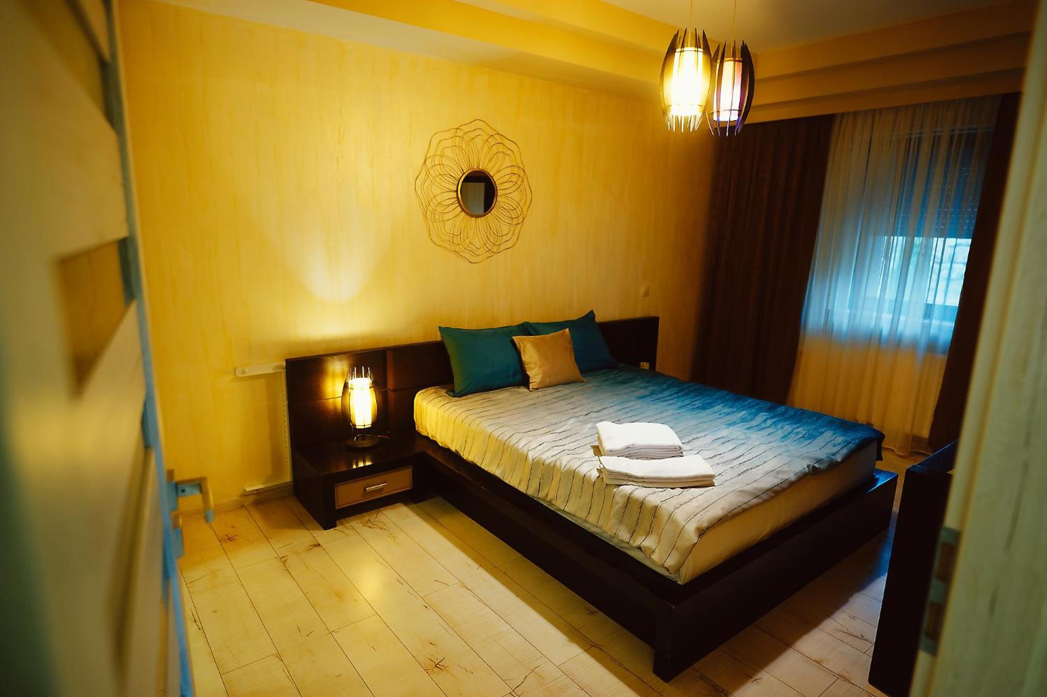 Magio Apartments
