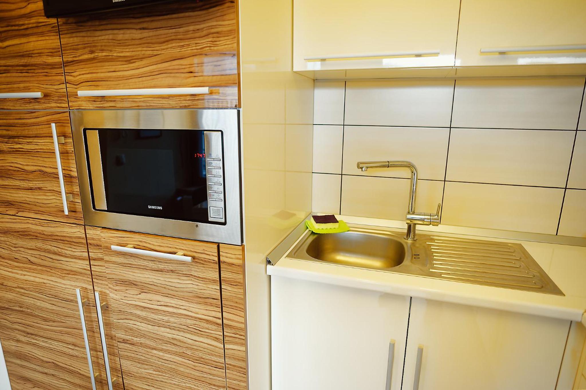 Magio Apartments