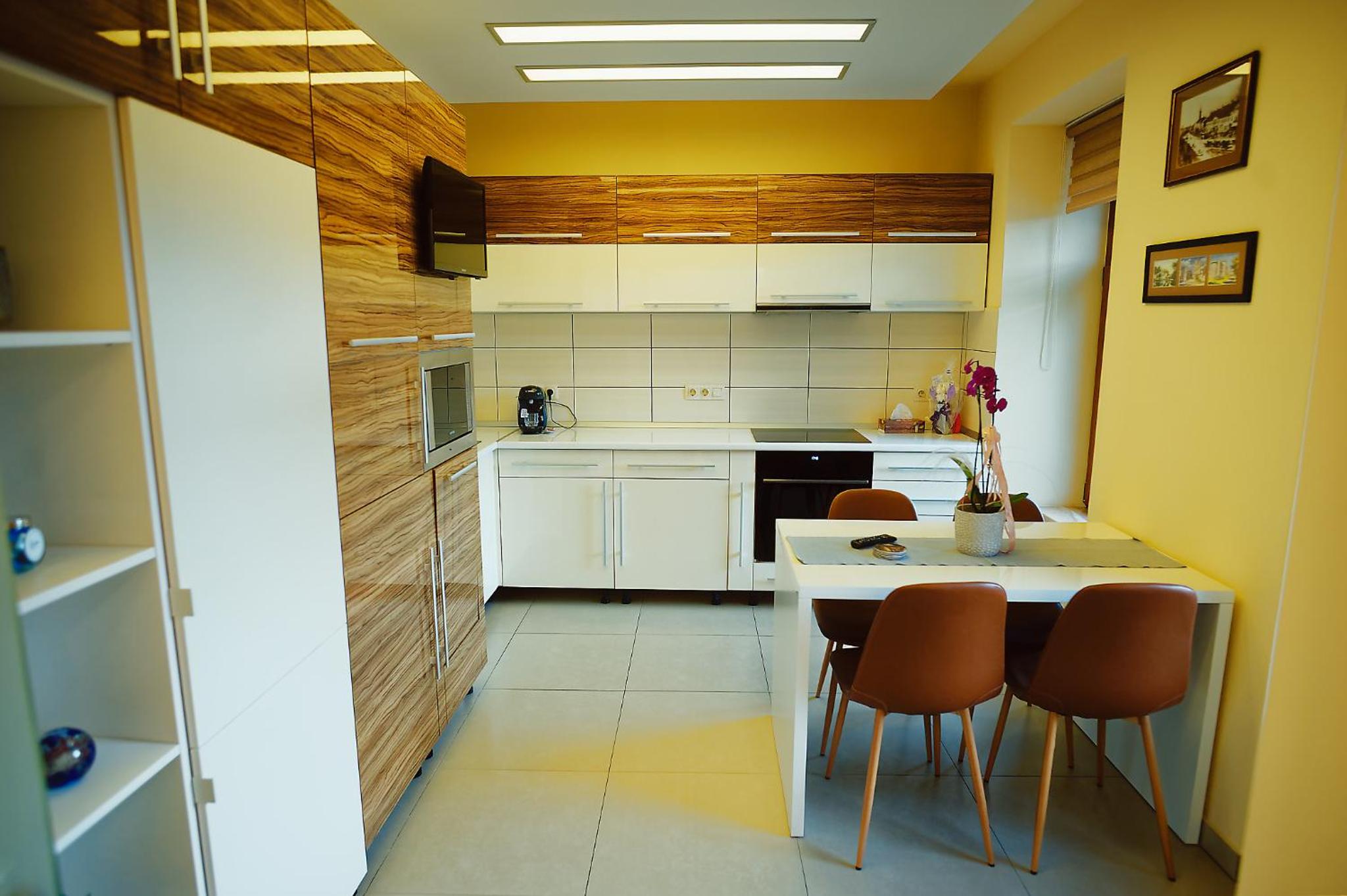 Magio Apartments