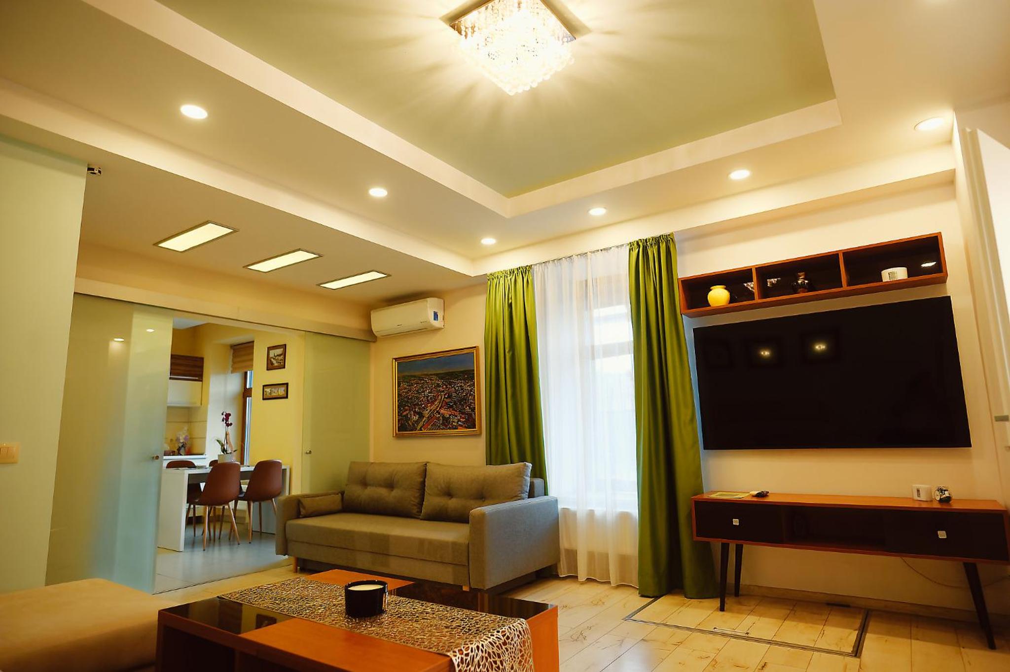 Magio Apartments