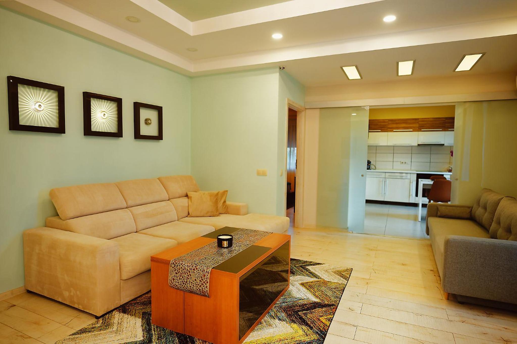 Magio Apartments