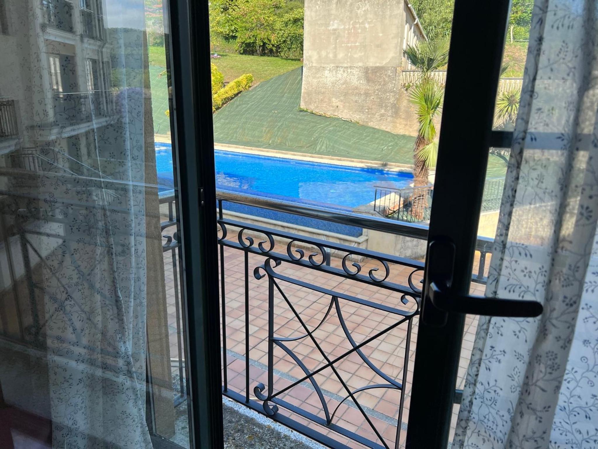 Apartamentos Galicia Norte