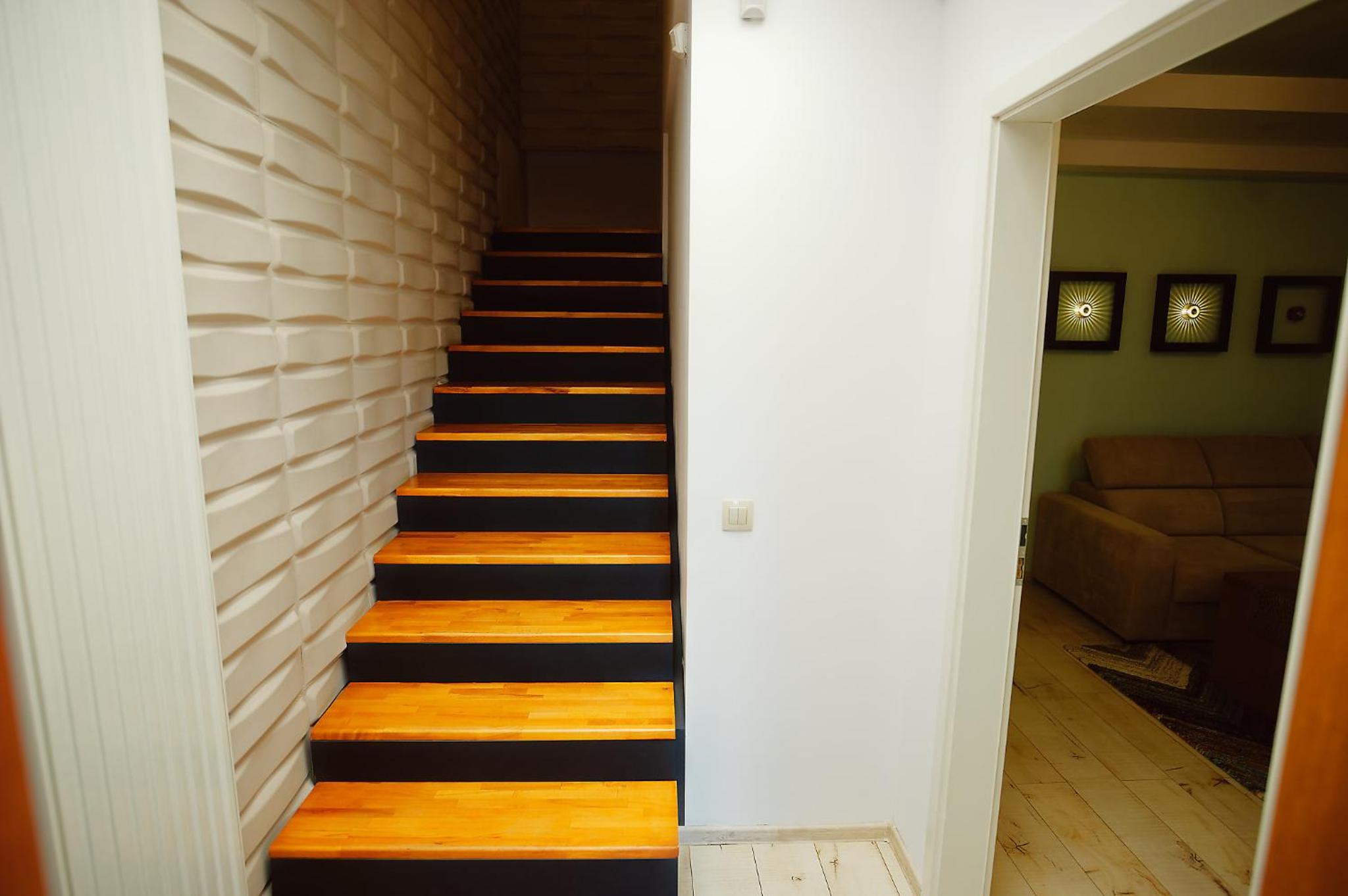 Magio Apartments