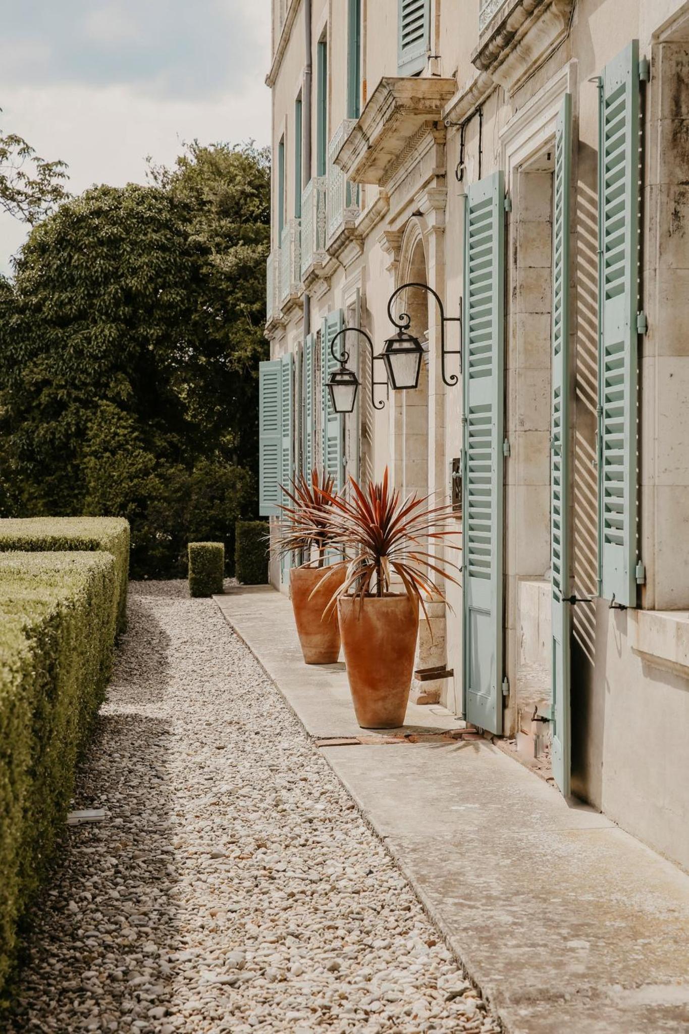 Domaine de La Monestarié
