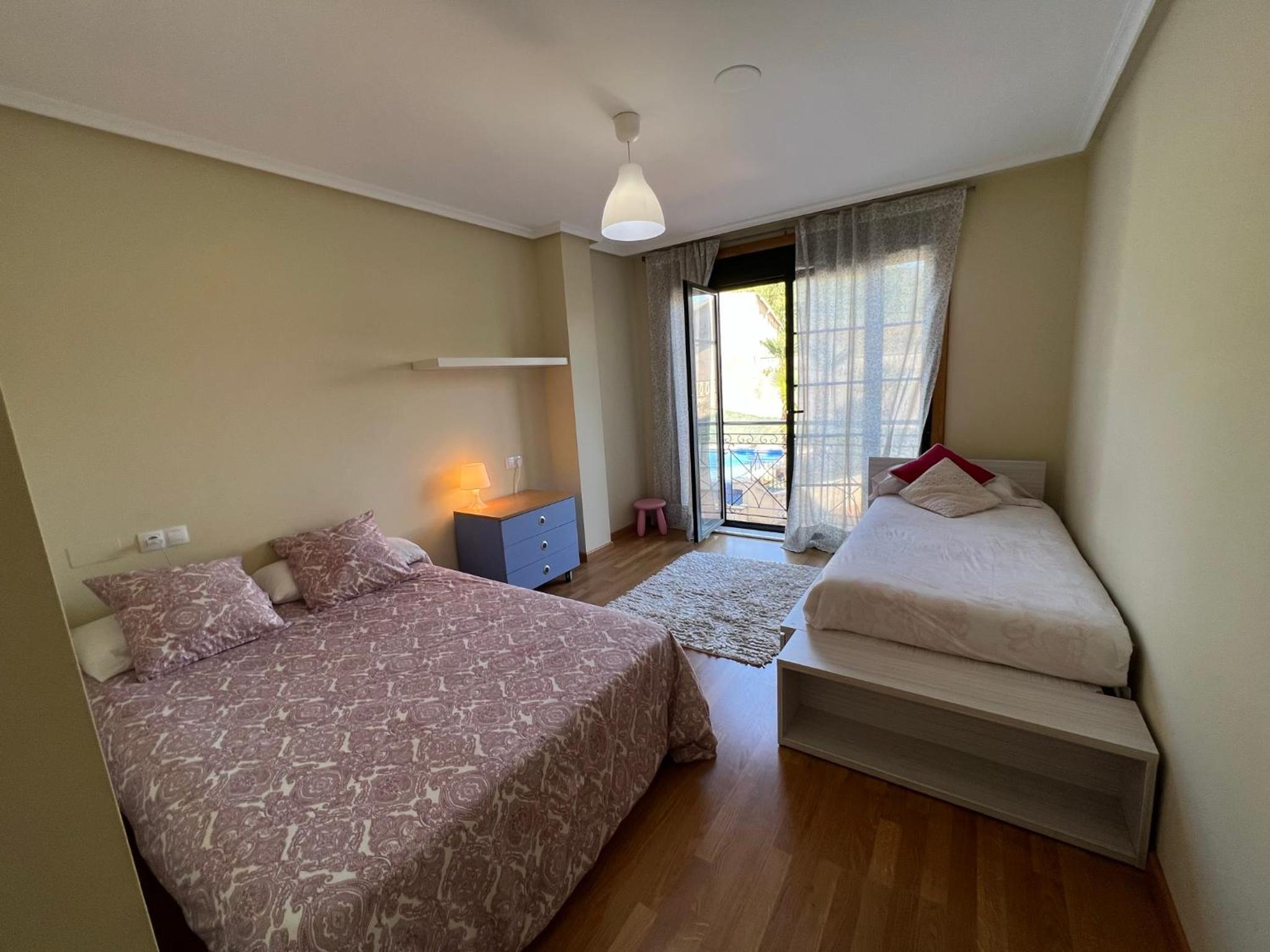 Apartamentos Galicia Norte