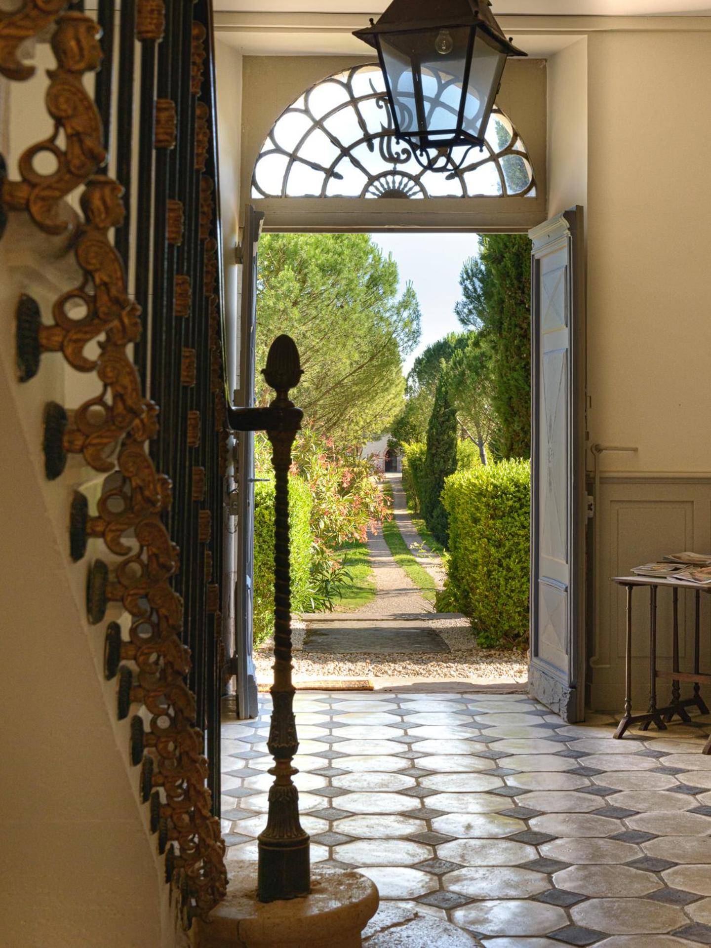 Domaine de La Monestarié
