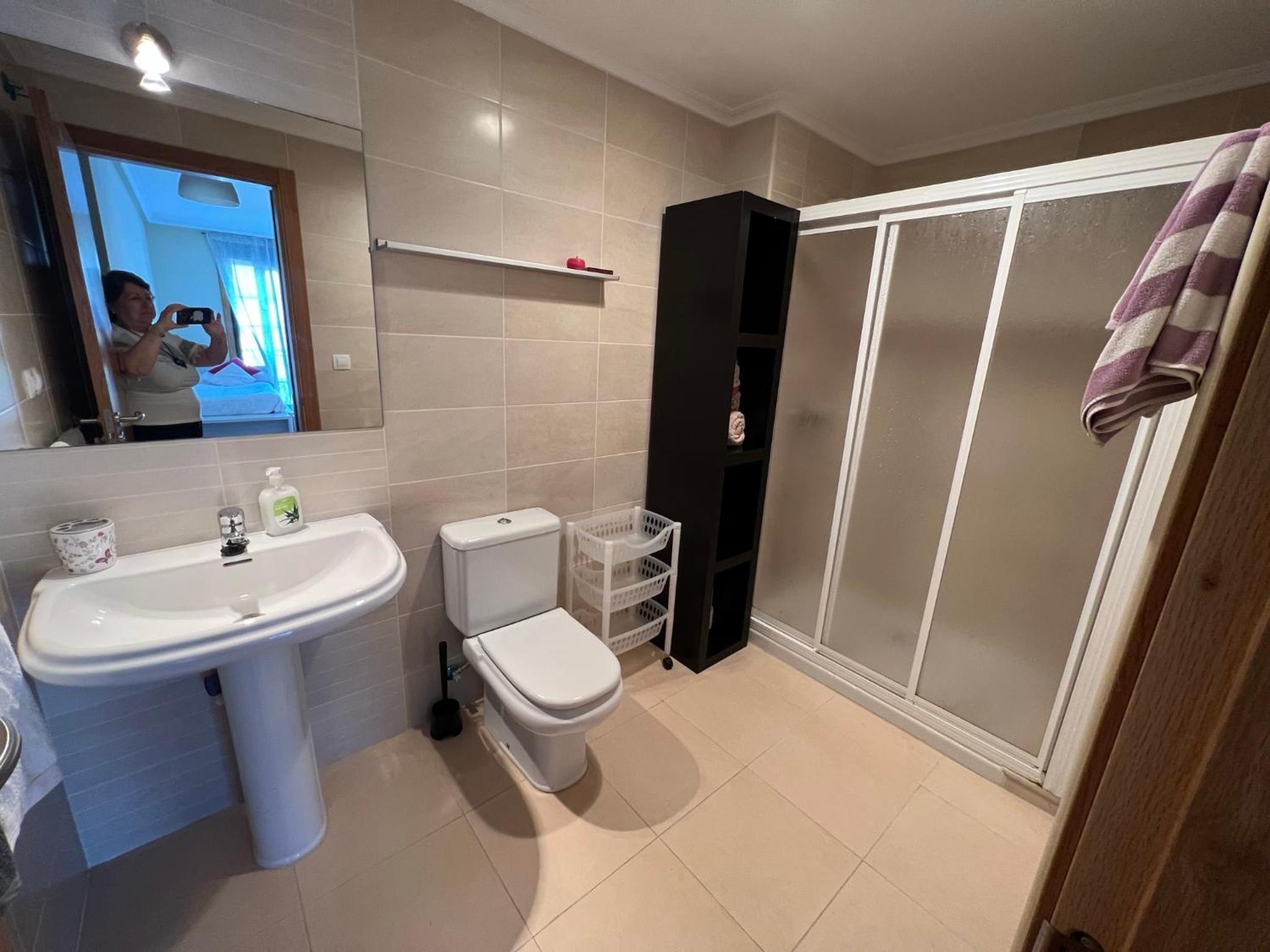 Apartamentos Galicia Norte