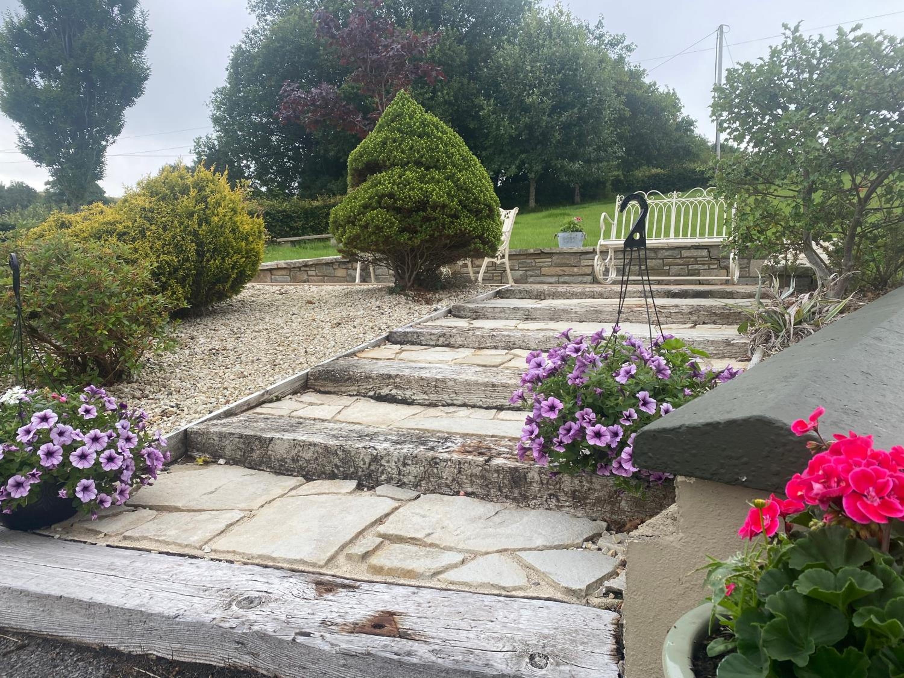 The Lodge Self Catering Donegal Town view 5