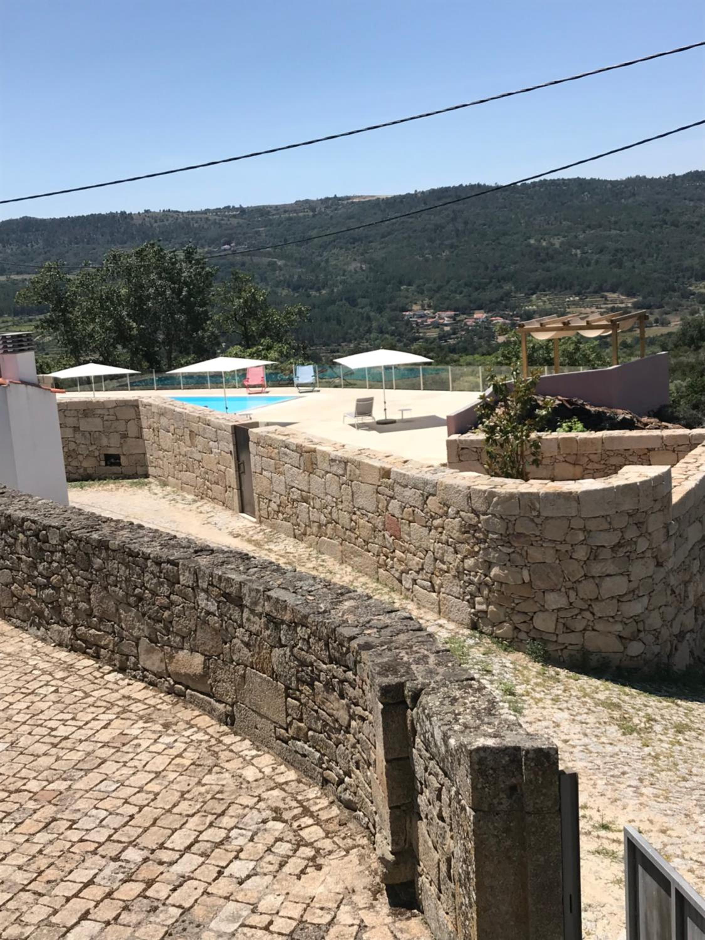 Casa da Fidalga
