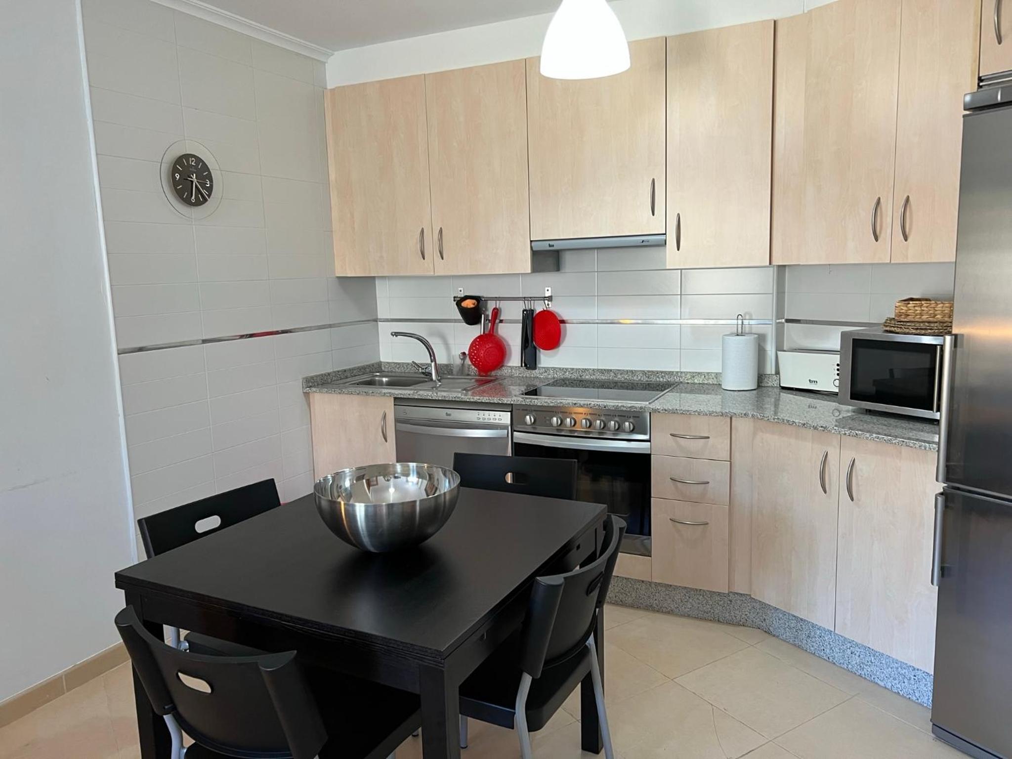 Apartamentos Galicia Norte
