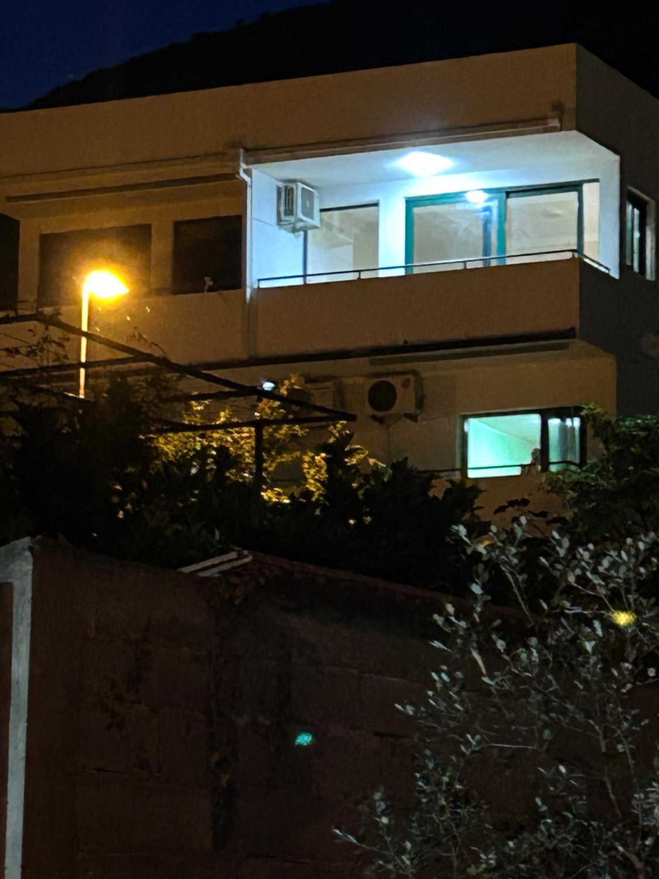 Apartman Andrea