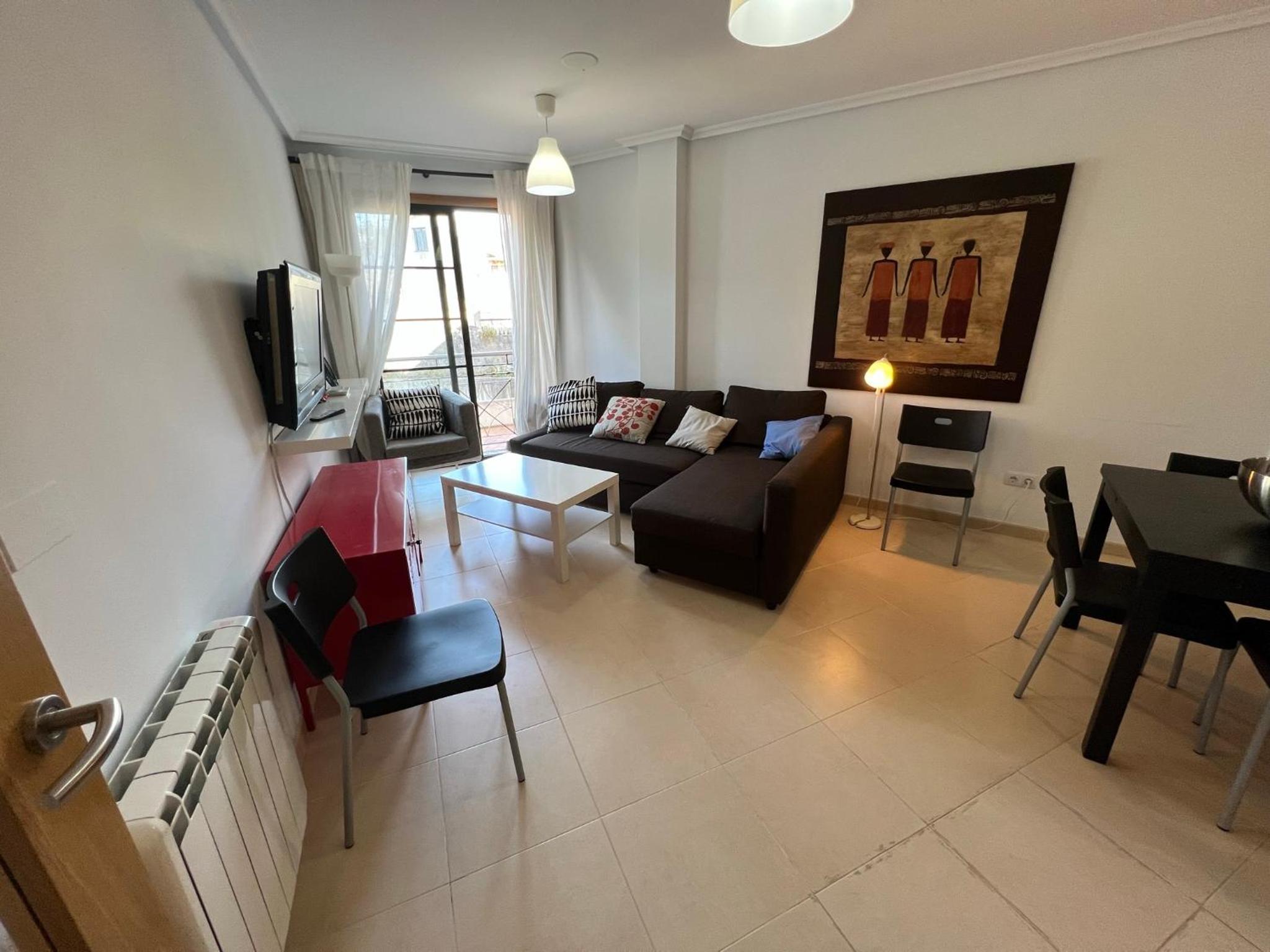 Apartamentos Galicia Norte