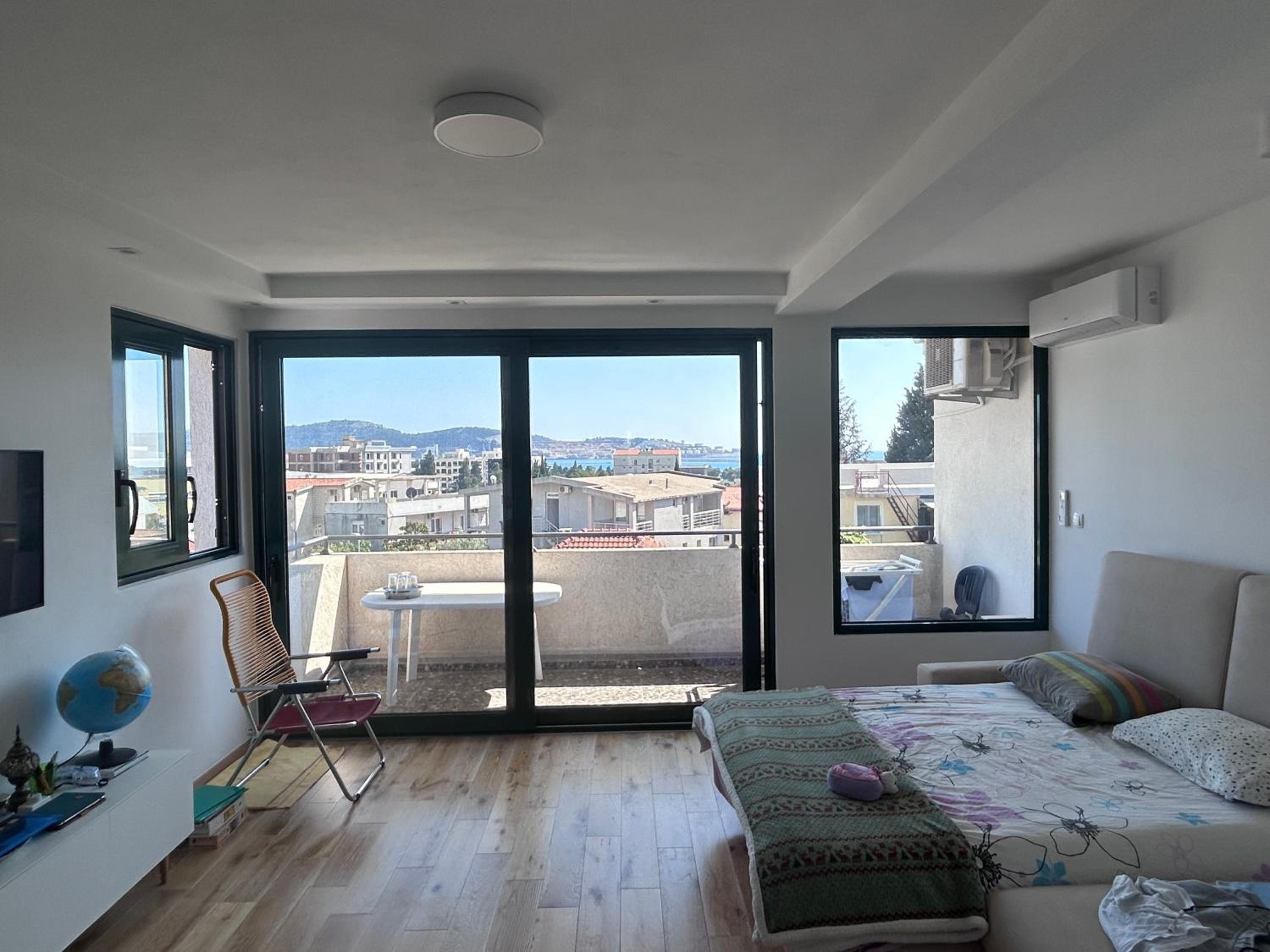 Apartman Andrea