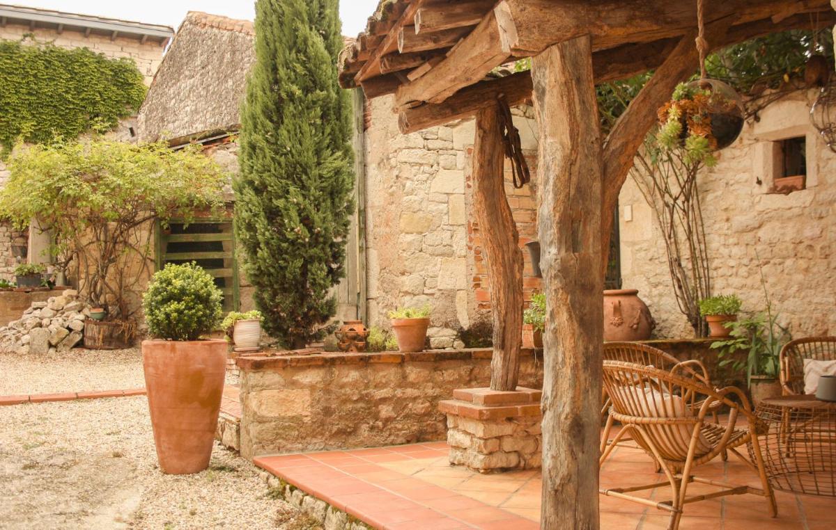 Domaine de La Monestarié