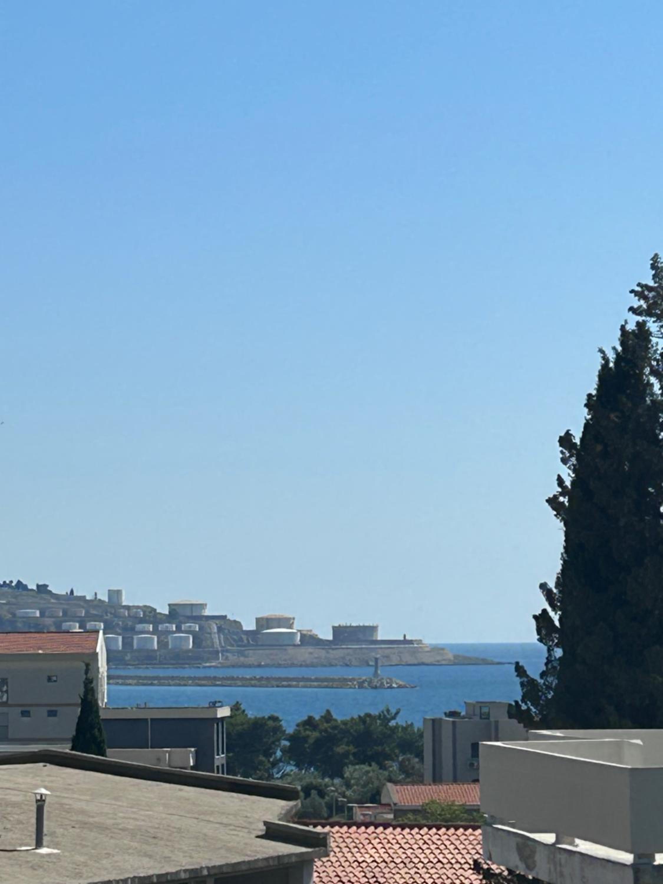 Apartman Andrea