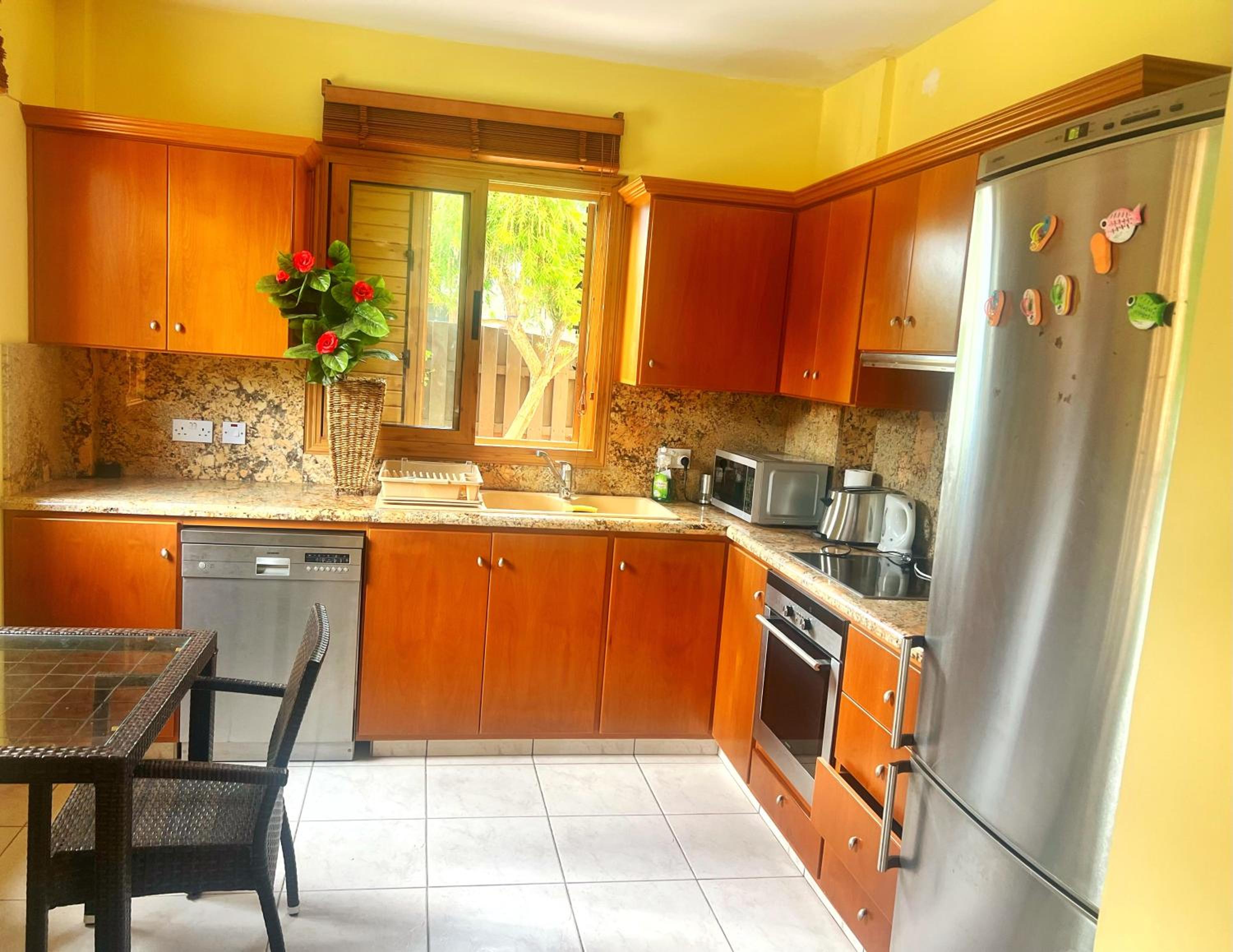 Villa Victoria Ayia Napa