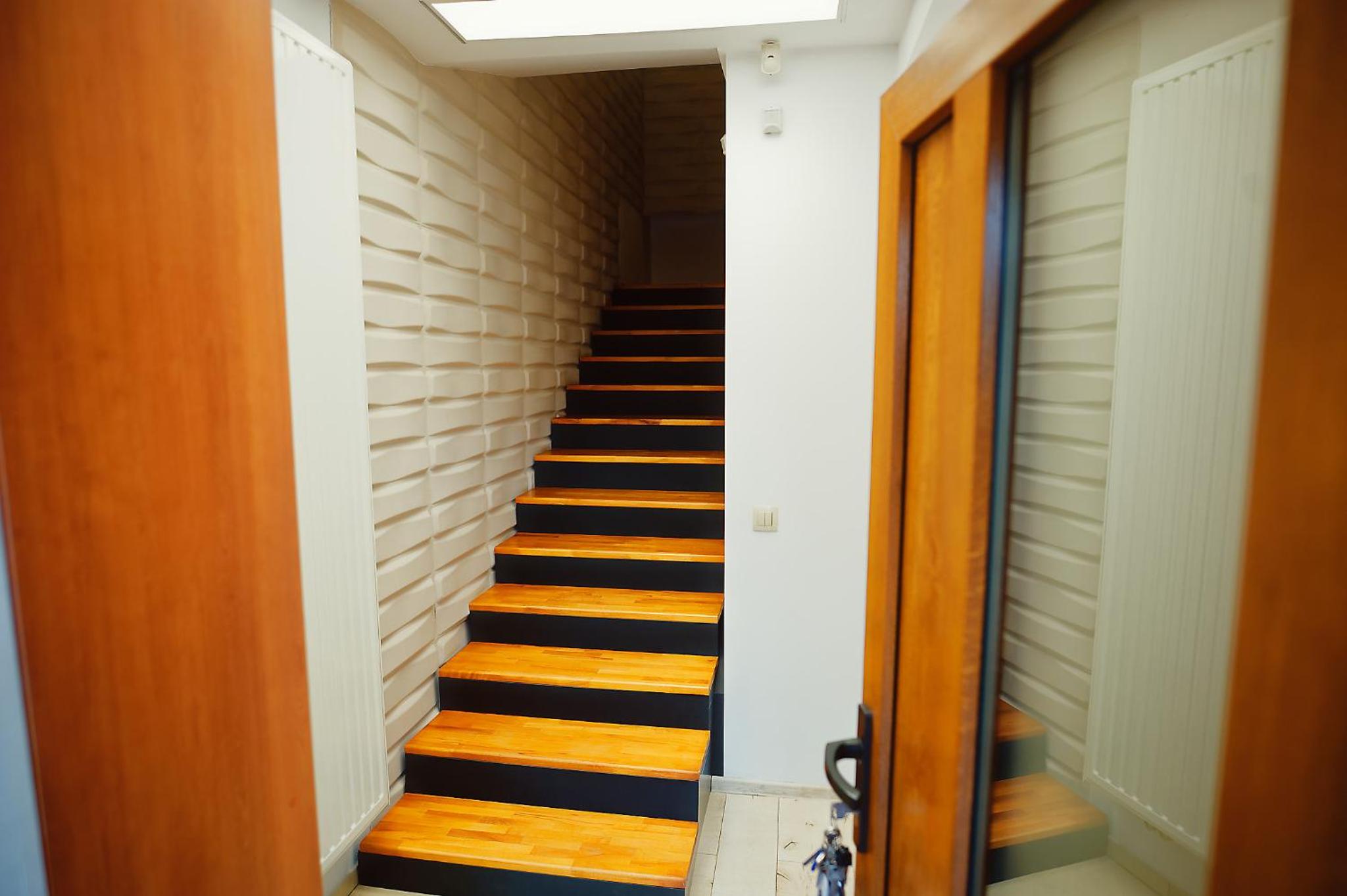 Magio Apartments