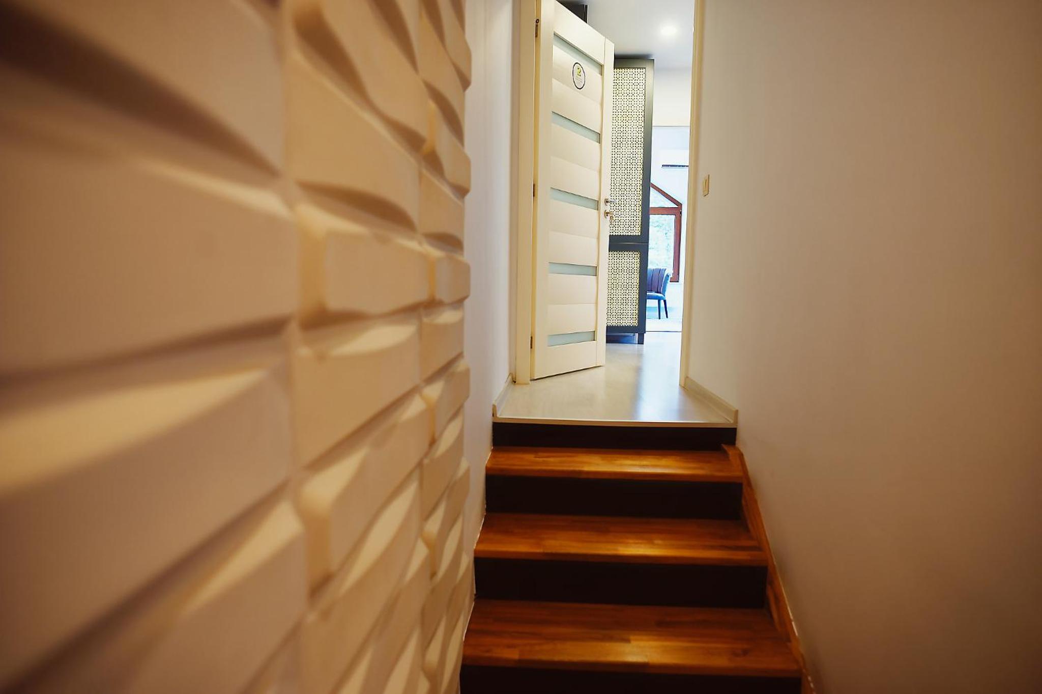Magio Apartments