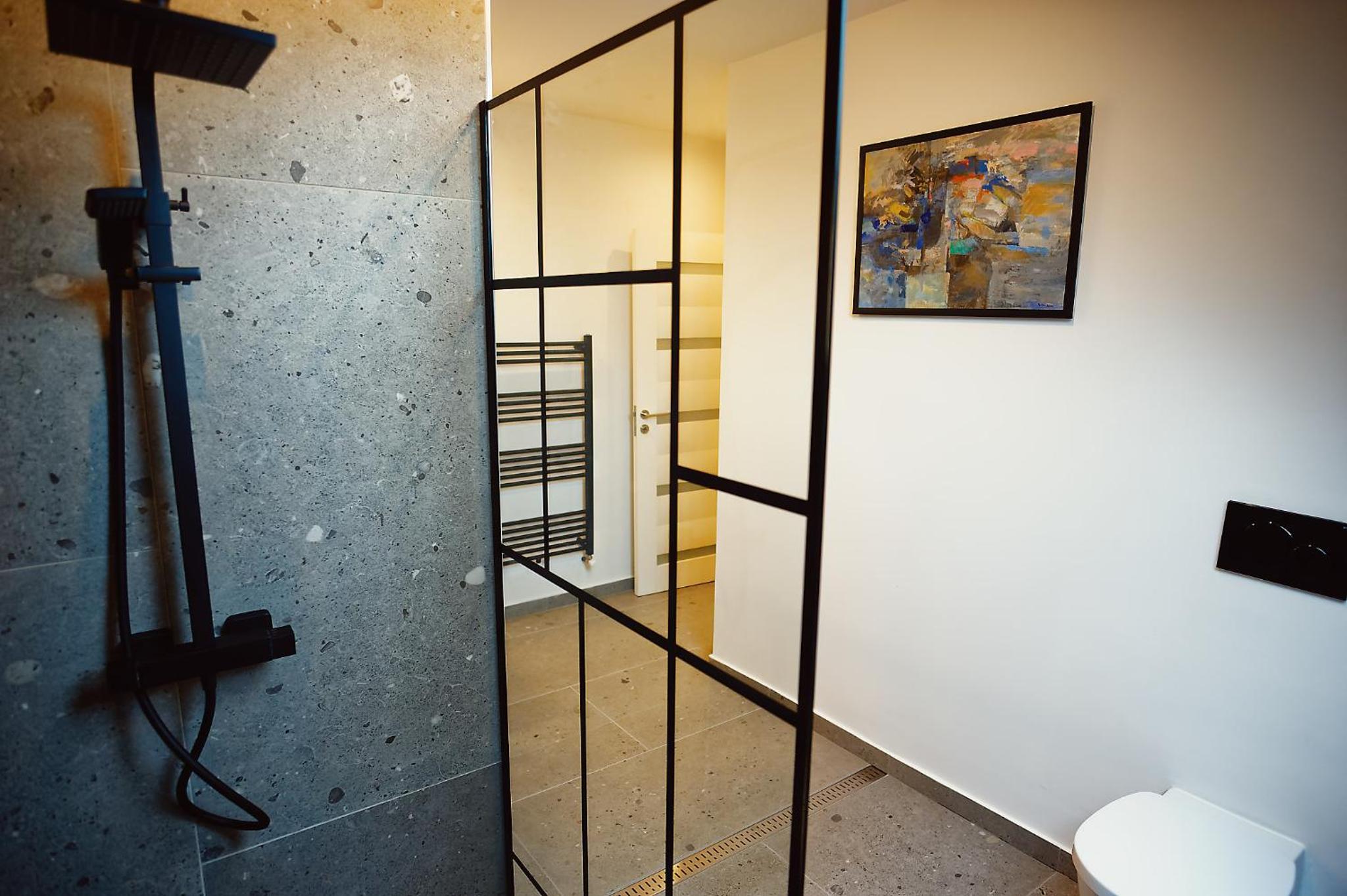 Magio Apartments