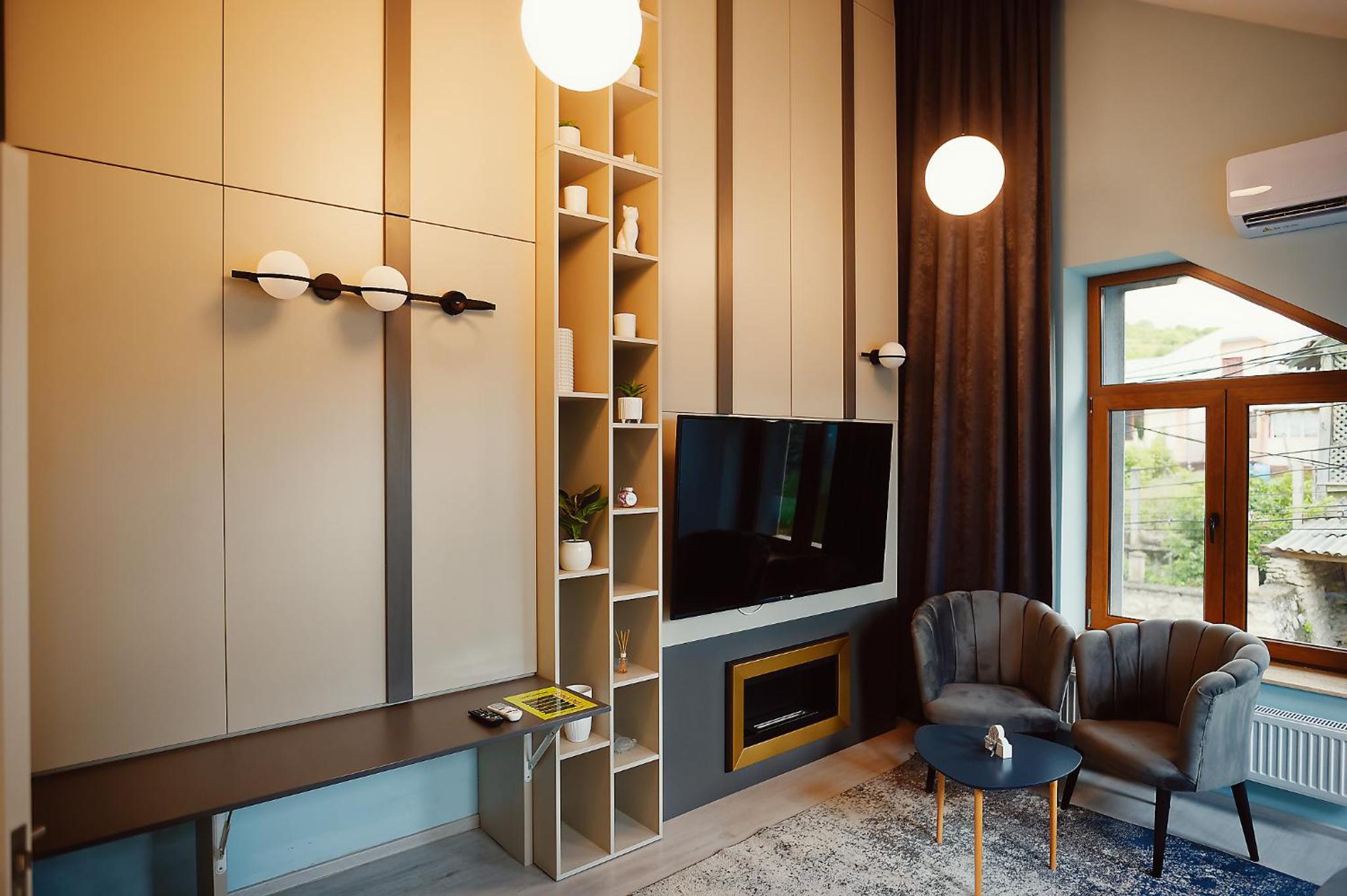 Magio Apartments