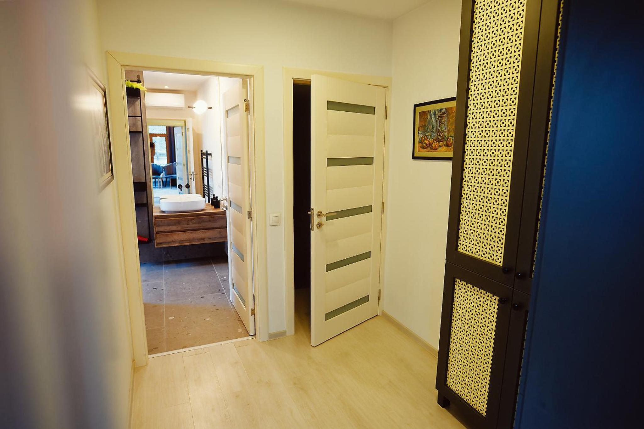 Magio Apartments