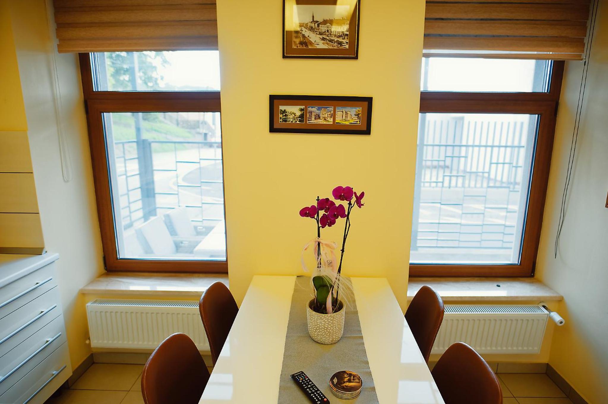 Magio Apartments