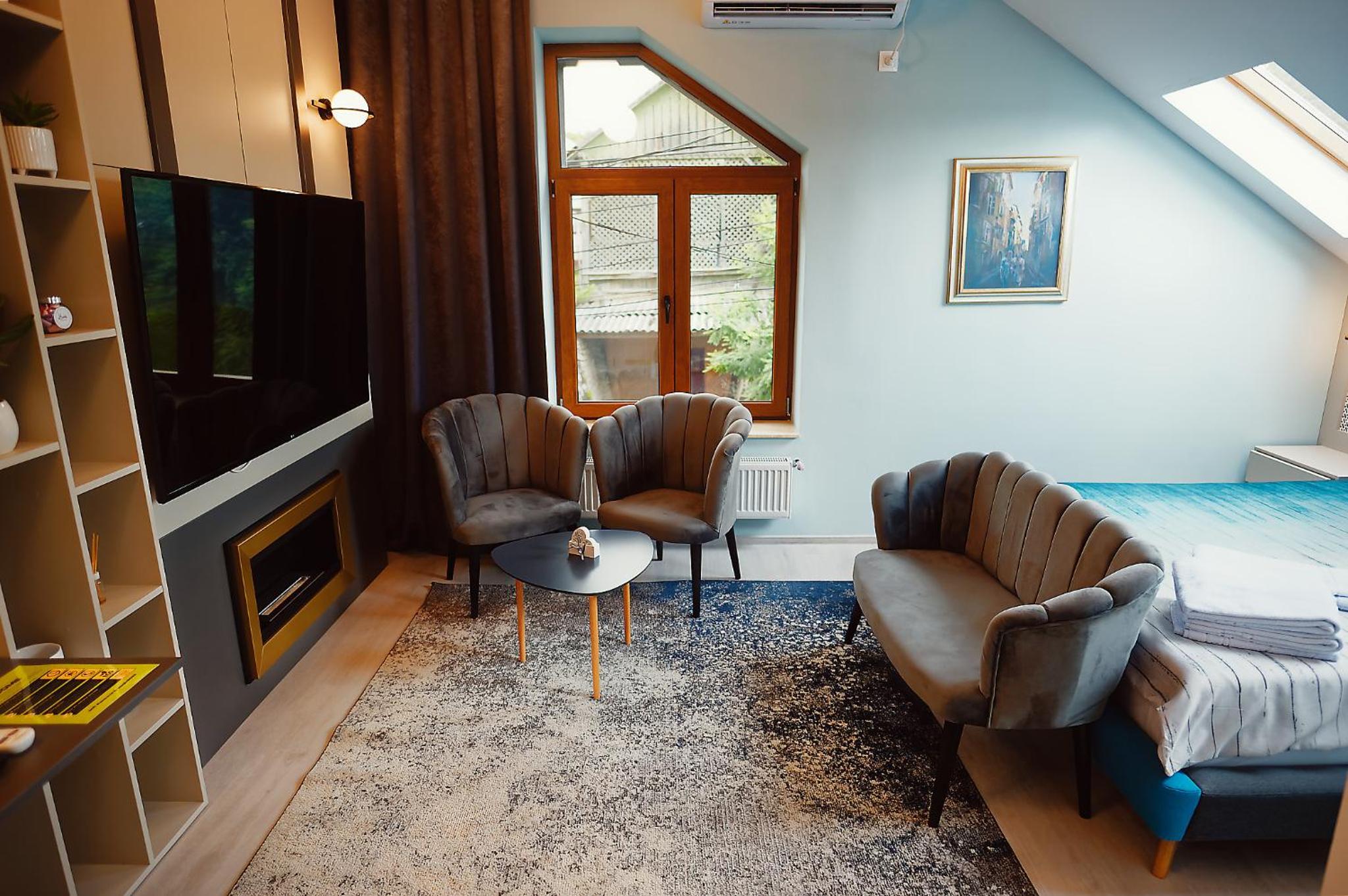 Magio Apartments