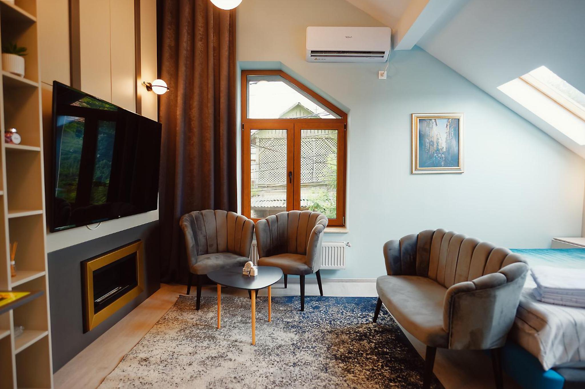 Magio Apartments
