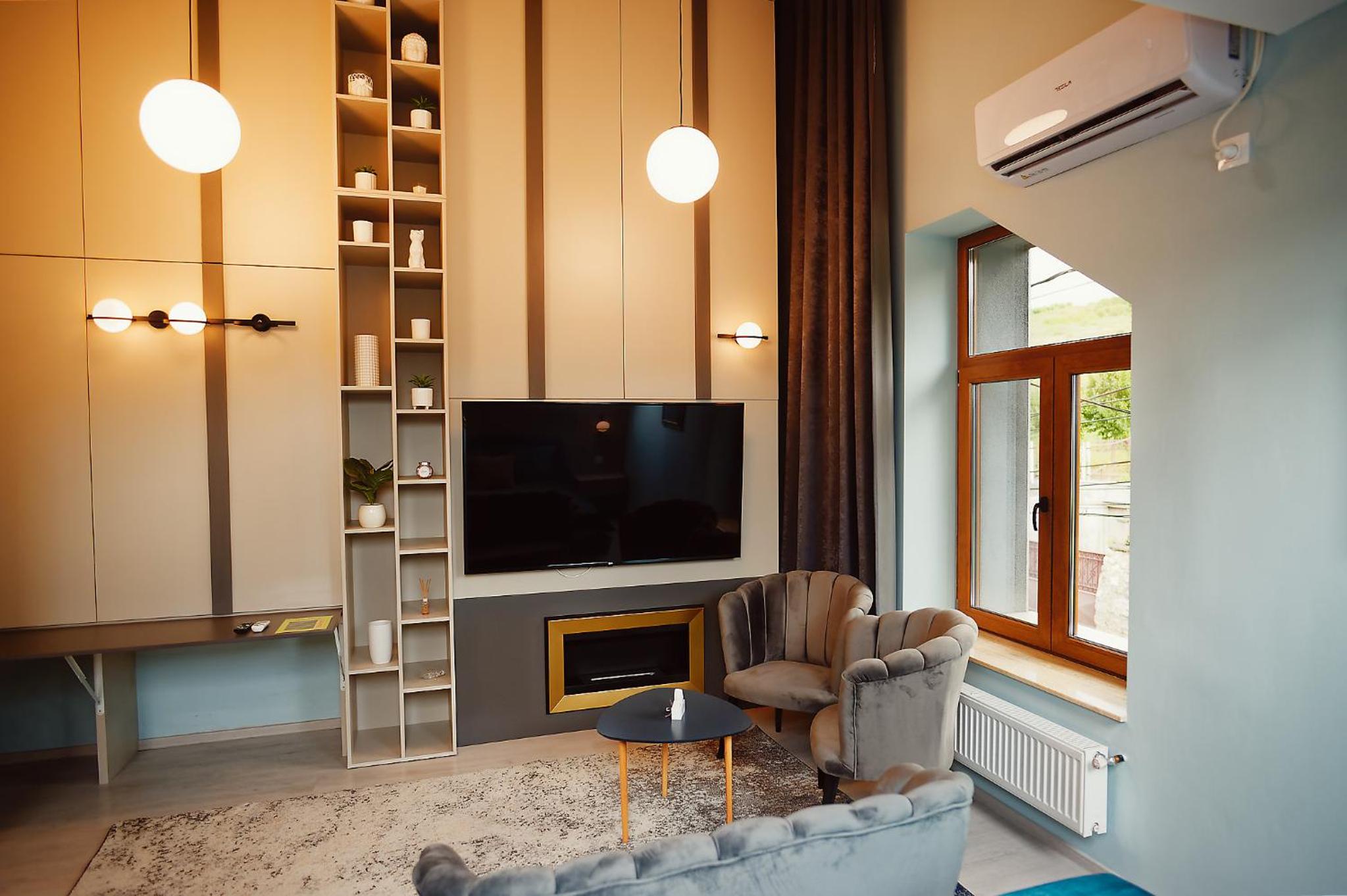 Magio Apartments