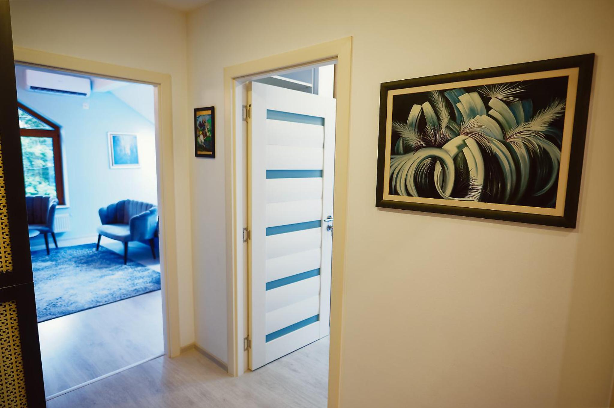Magio Apartments