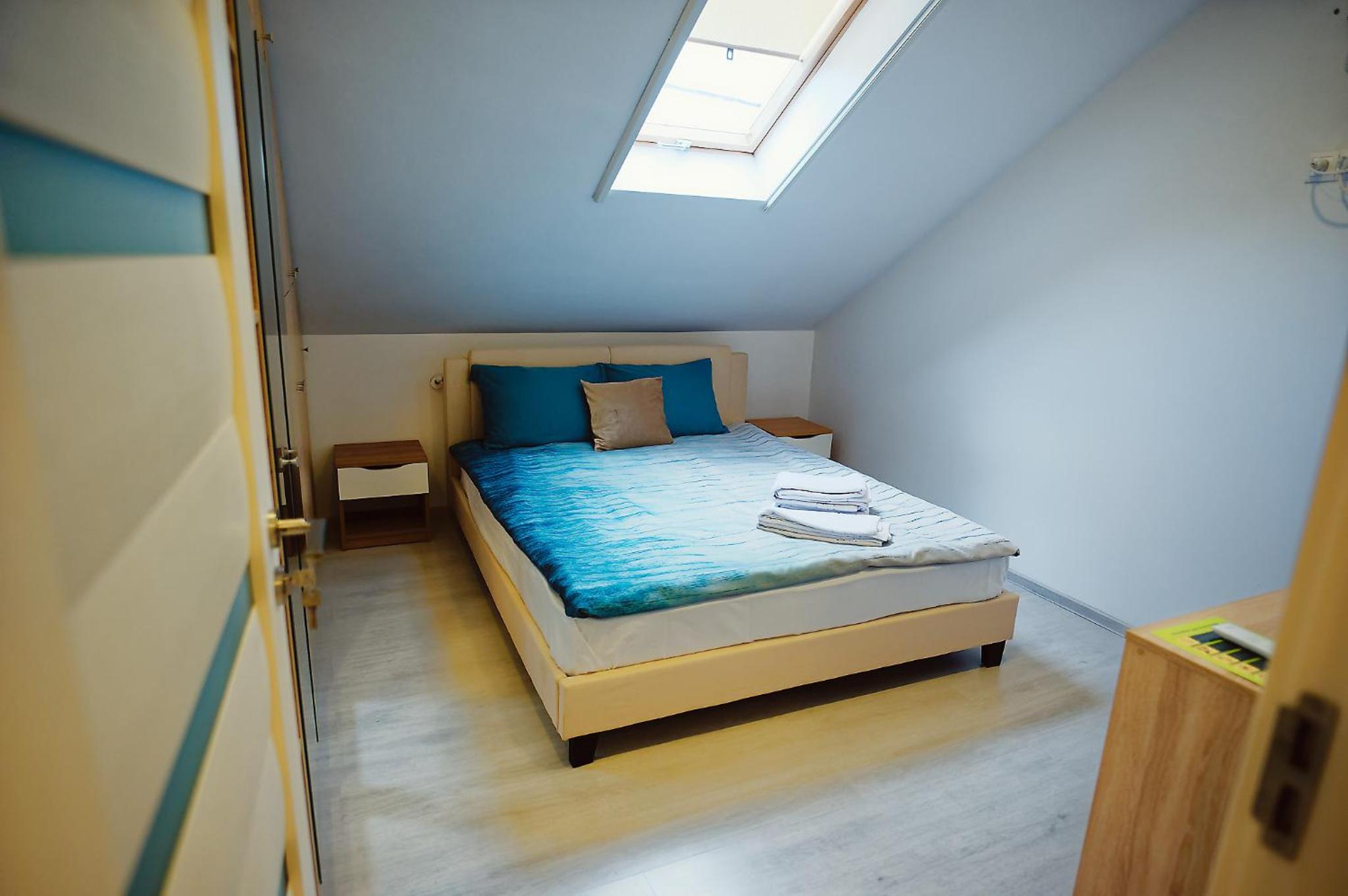 Magio Apartments