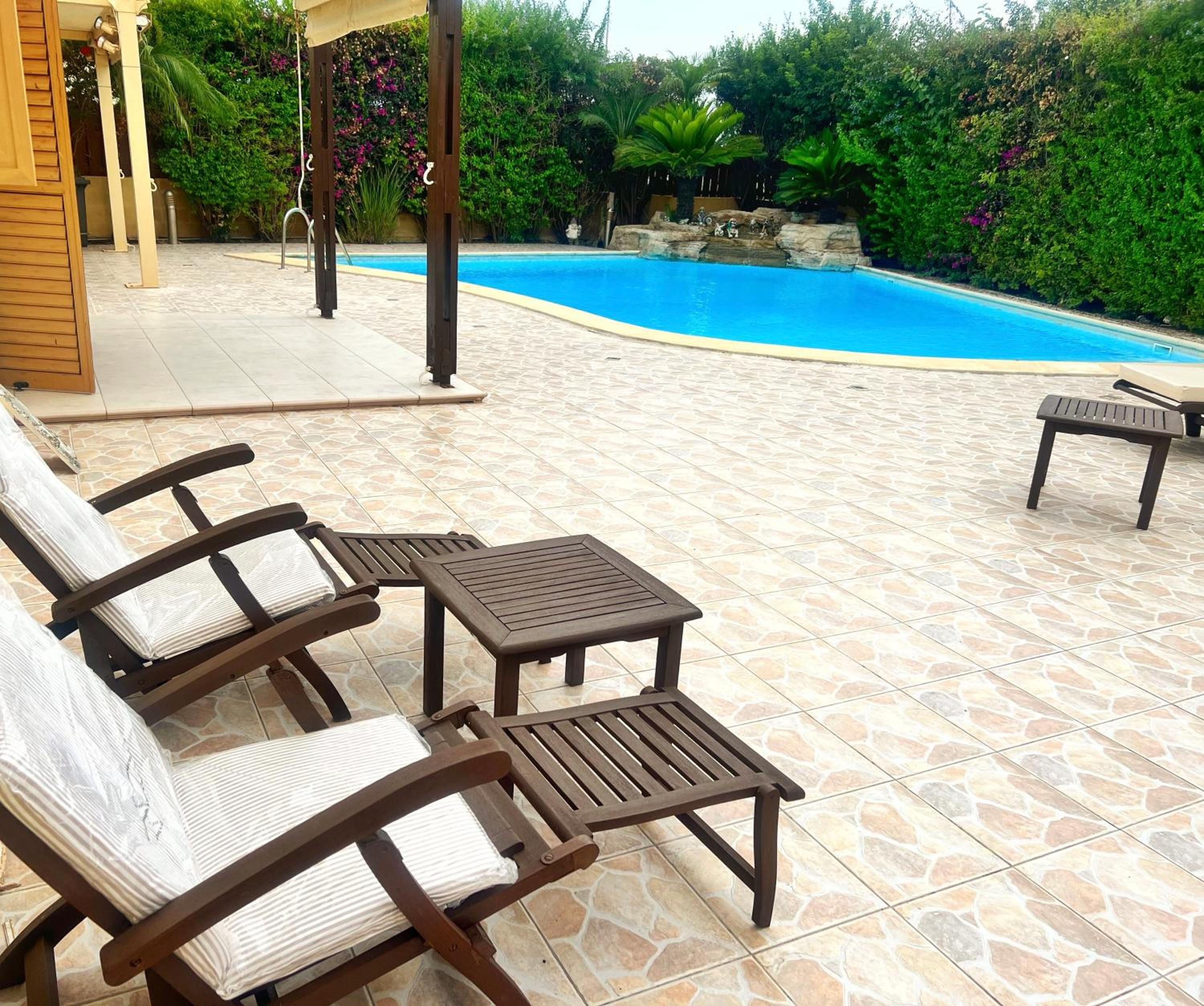 Villa Victoria Ayia Napa
