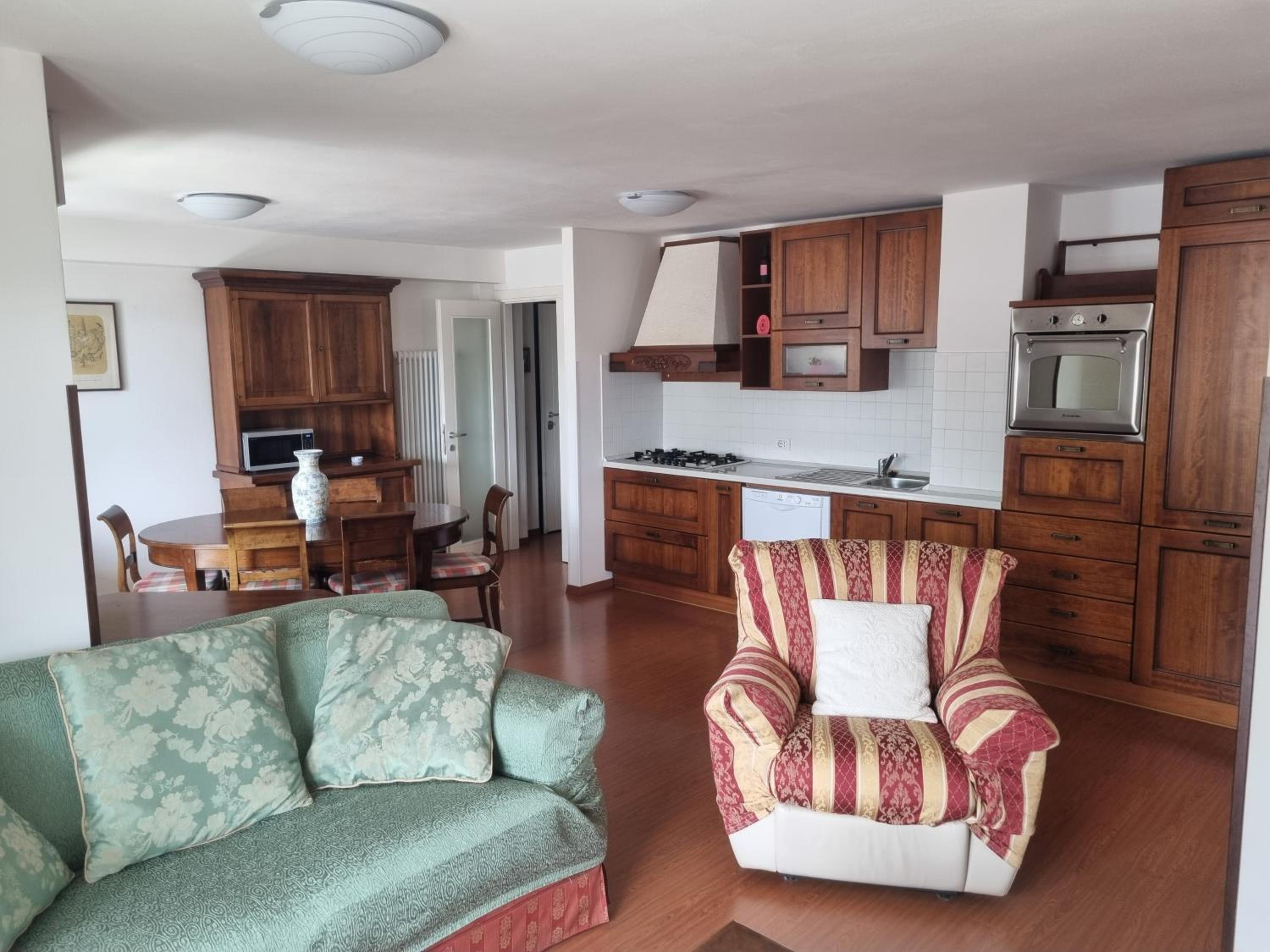 La Casa di Paolo, Pieve di Cadore centro photo 4