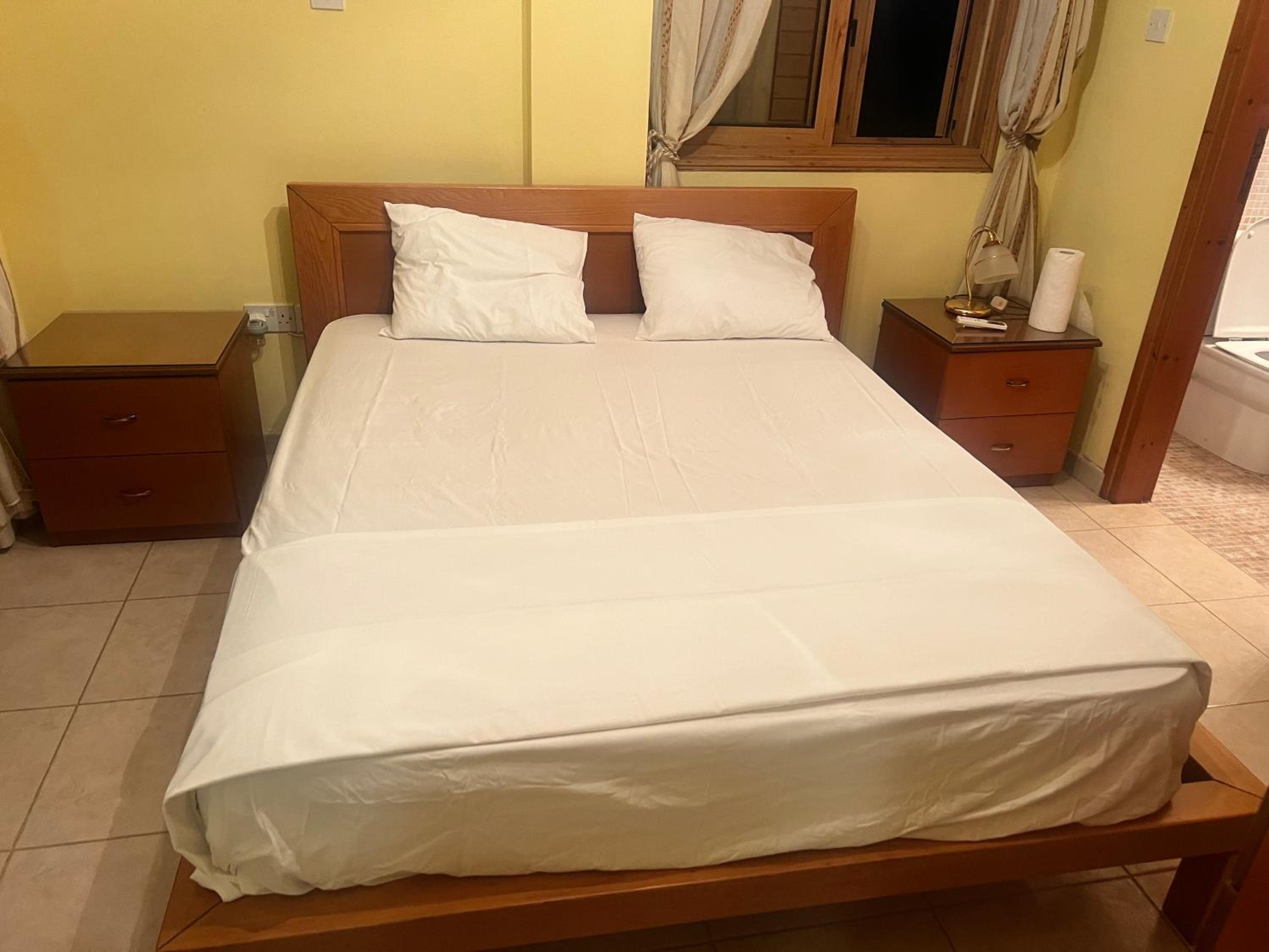 Villa Victoria Ayia Napa