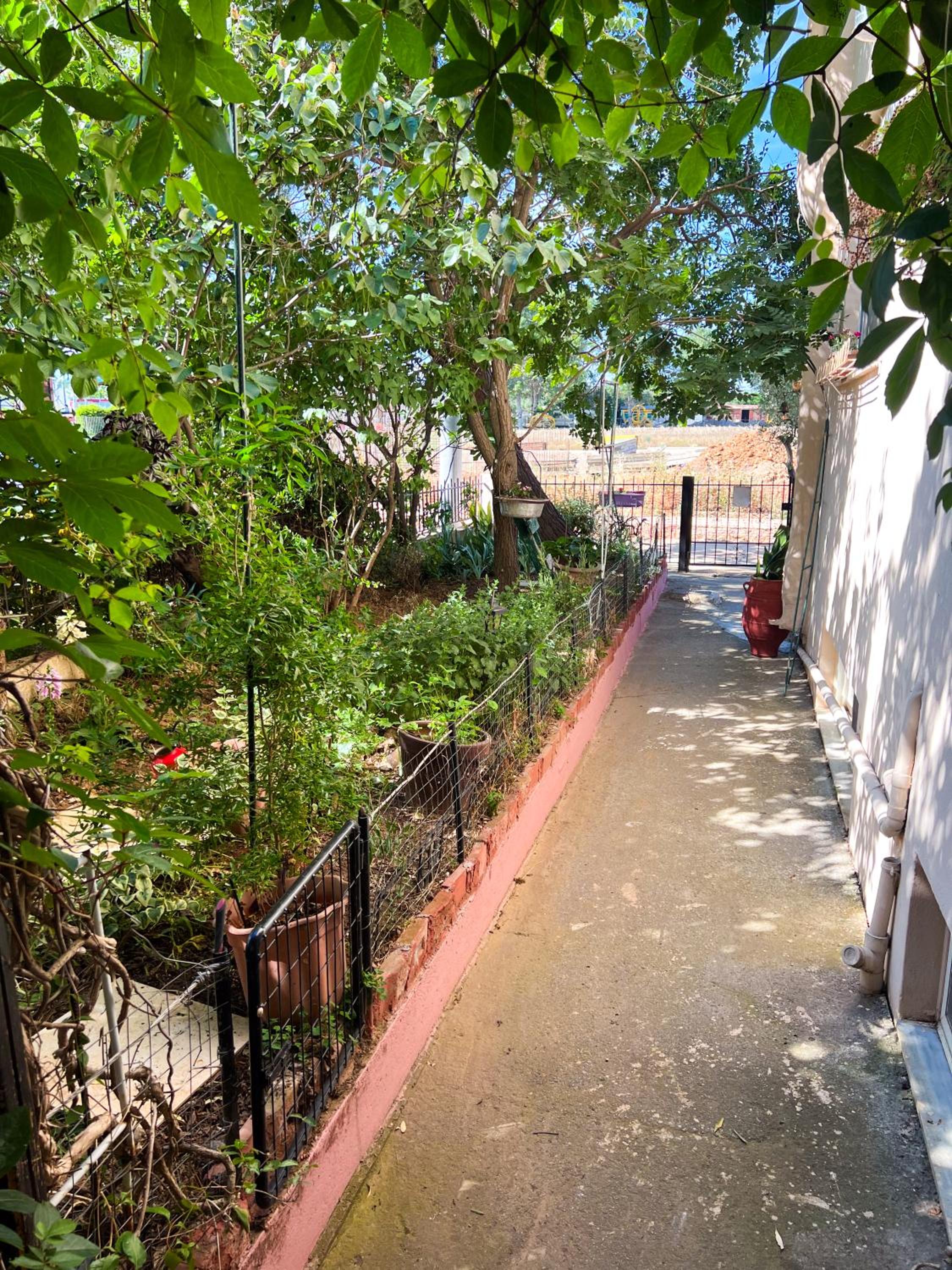 The Early Bird - Cosy 2-Floor House with Garden view 3