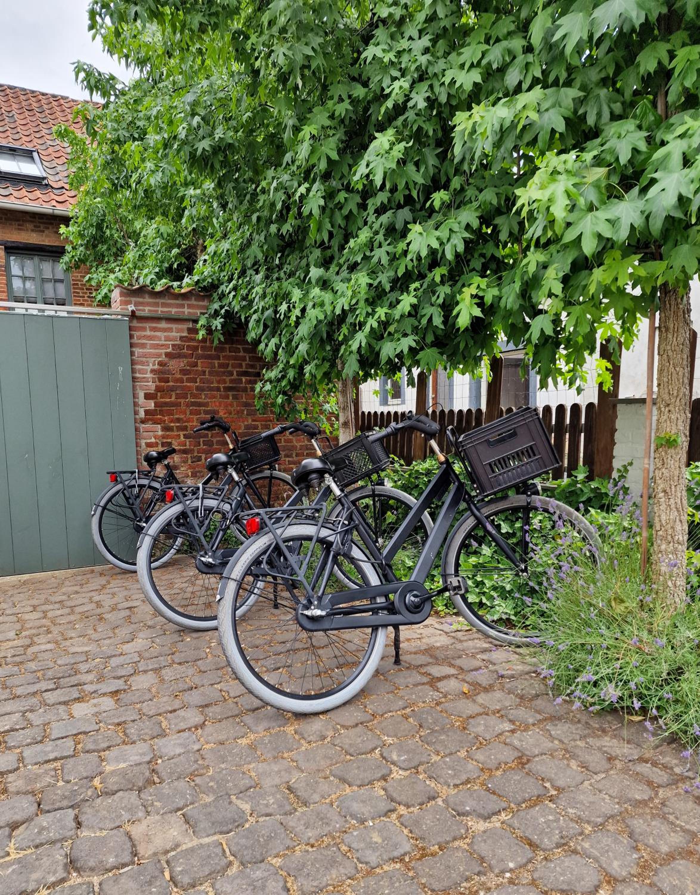 De Hofstee