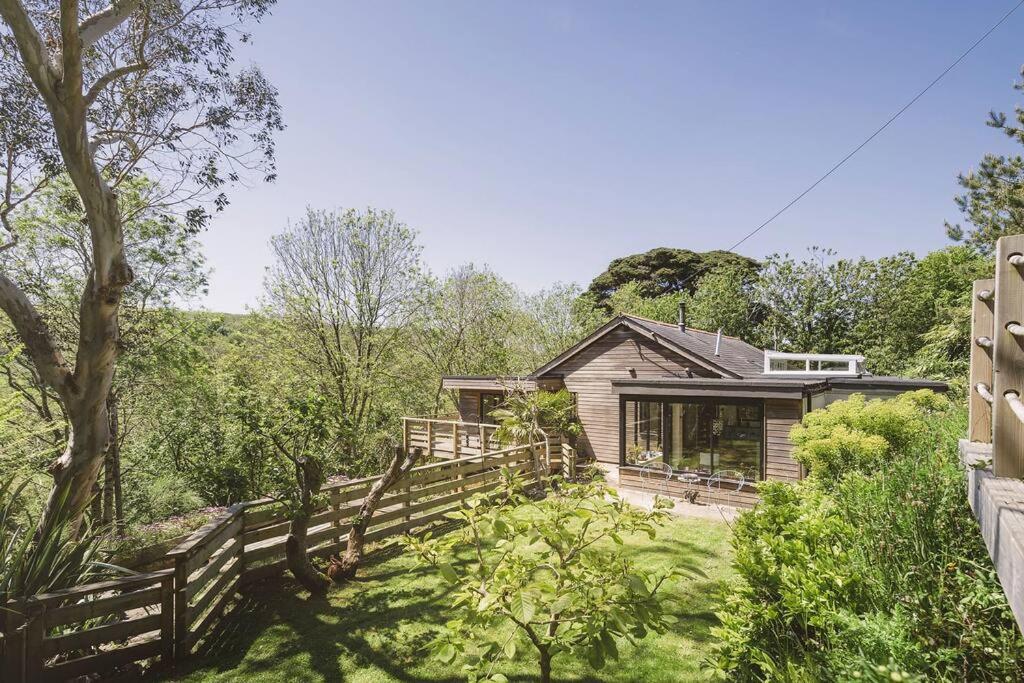 Beachside Cornish Bungalow