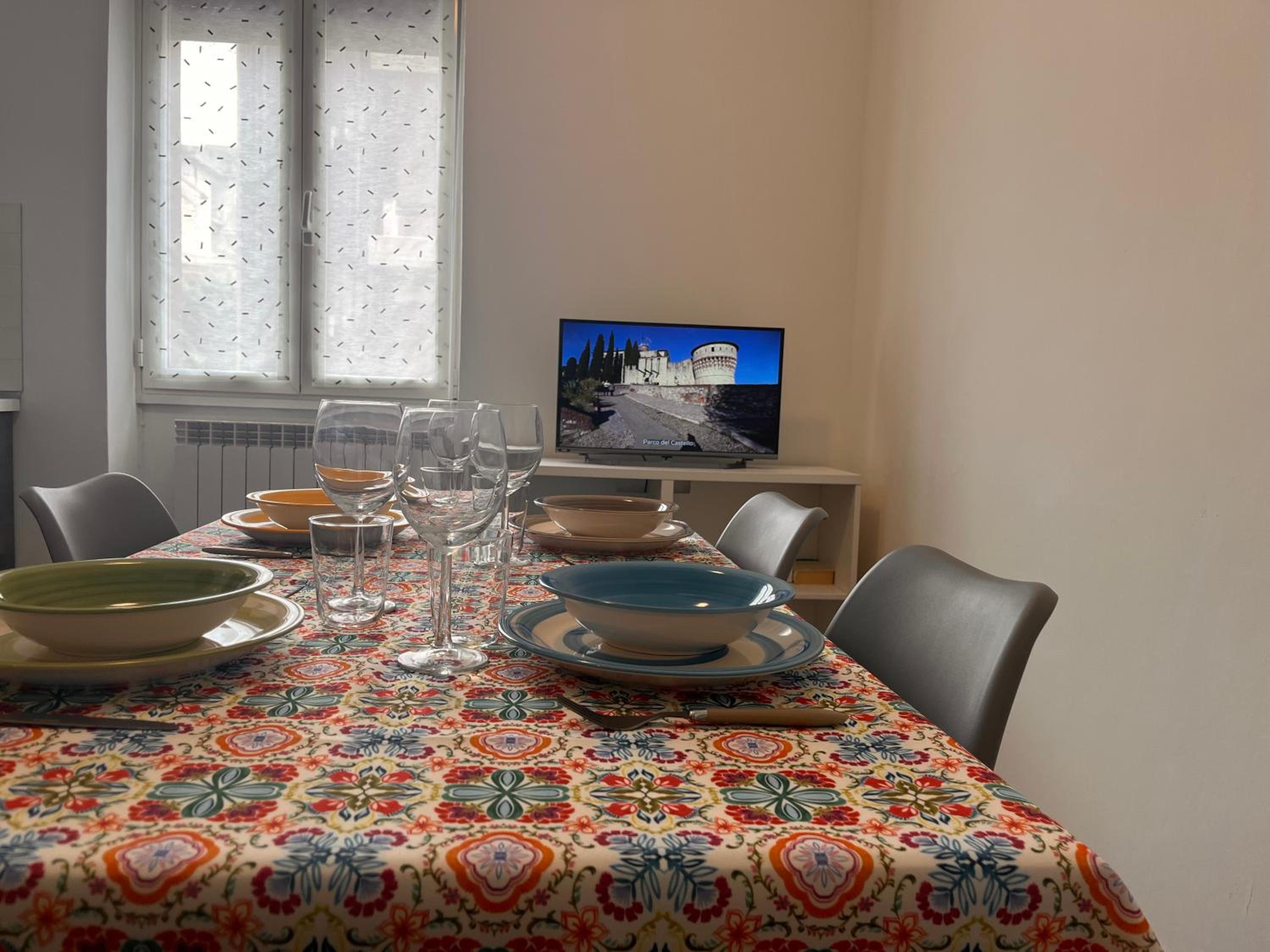 Brescia Vacations - Monte Cimone - Property Image 1
