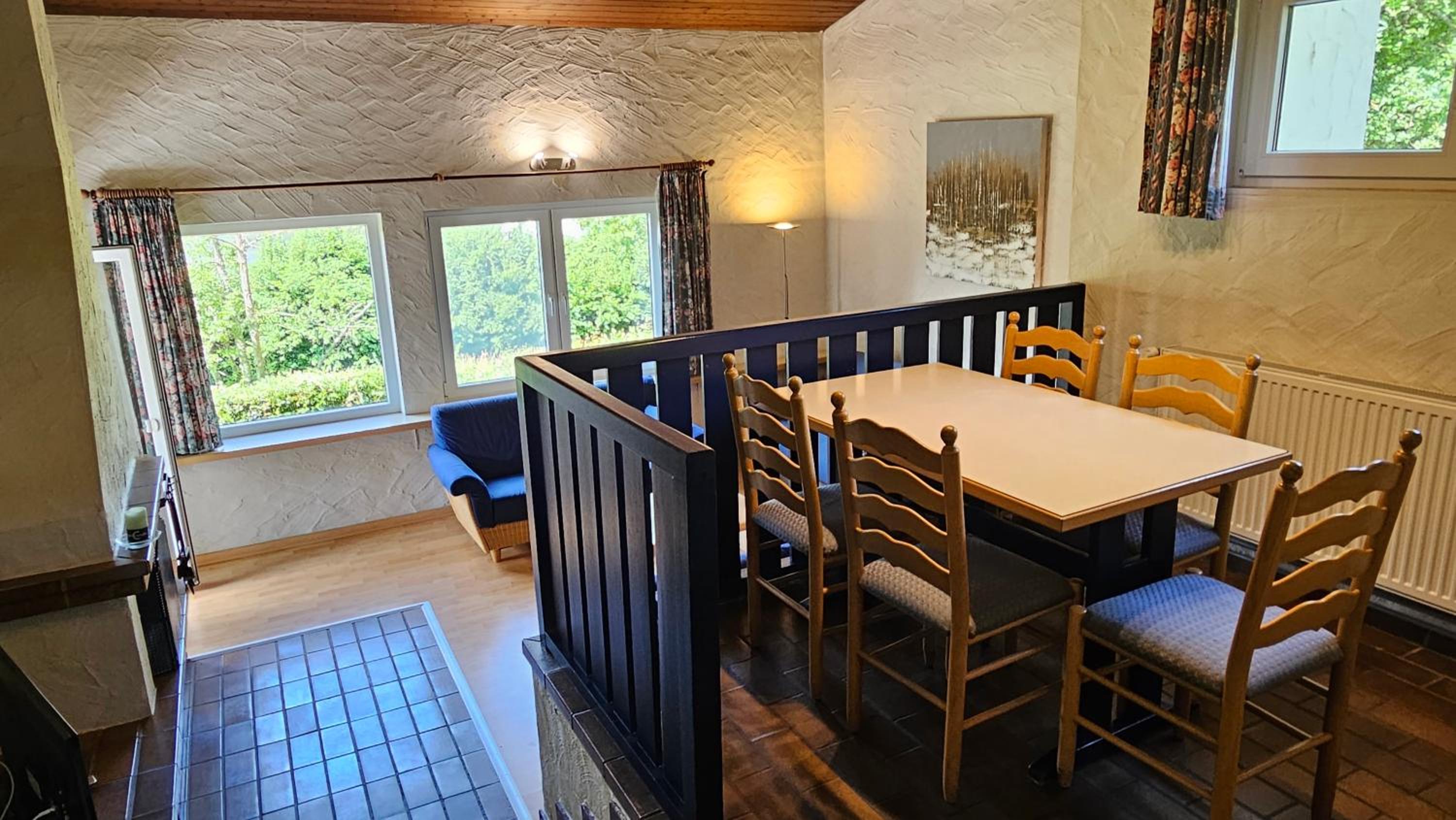 Landhaus Wald und See Nr. 35