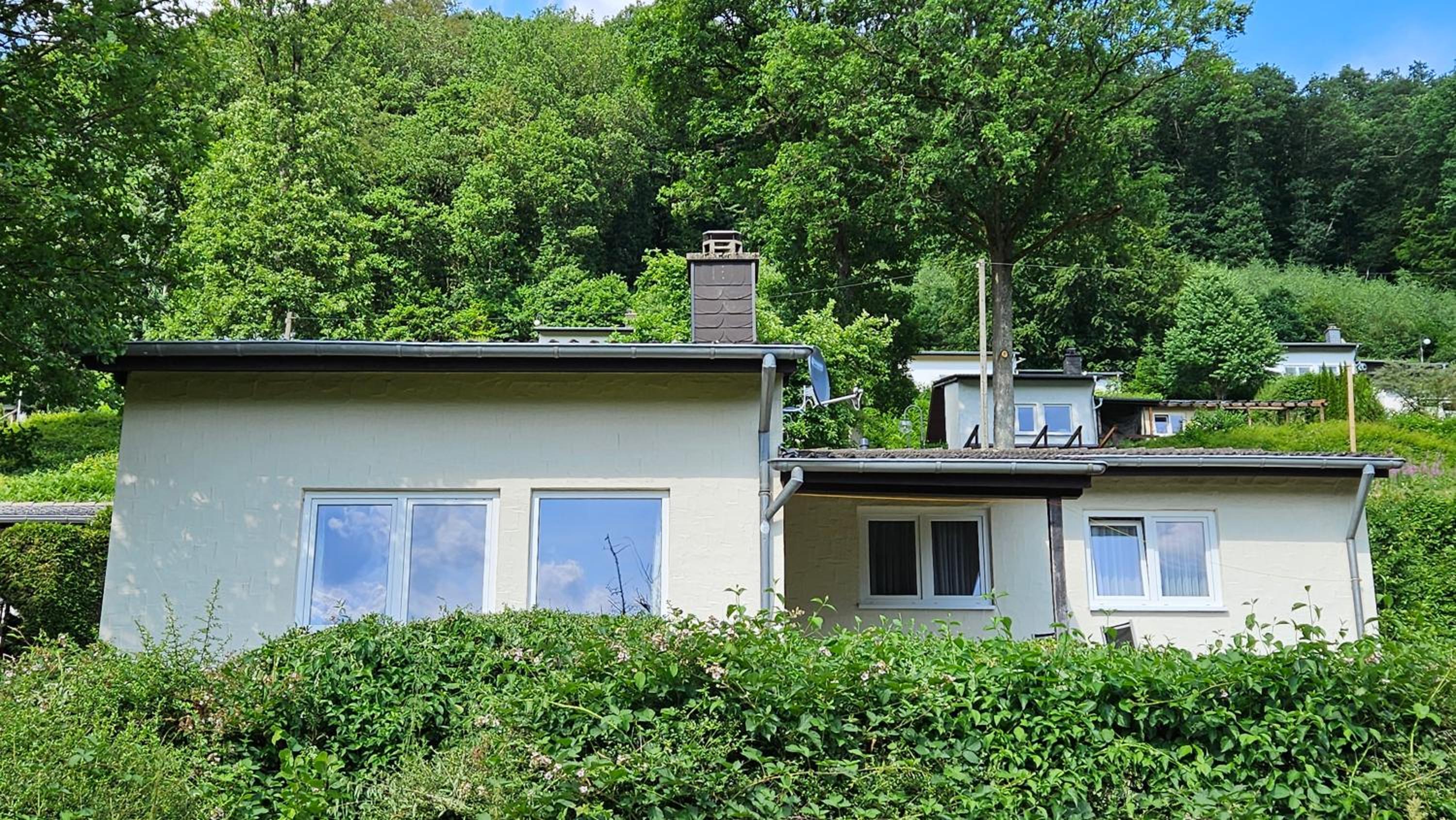 Landhaus Wald und See Nr. 35