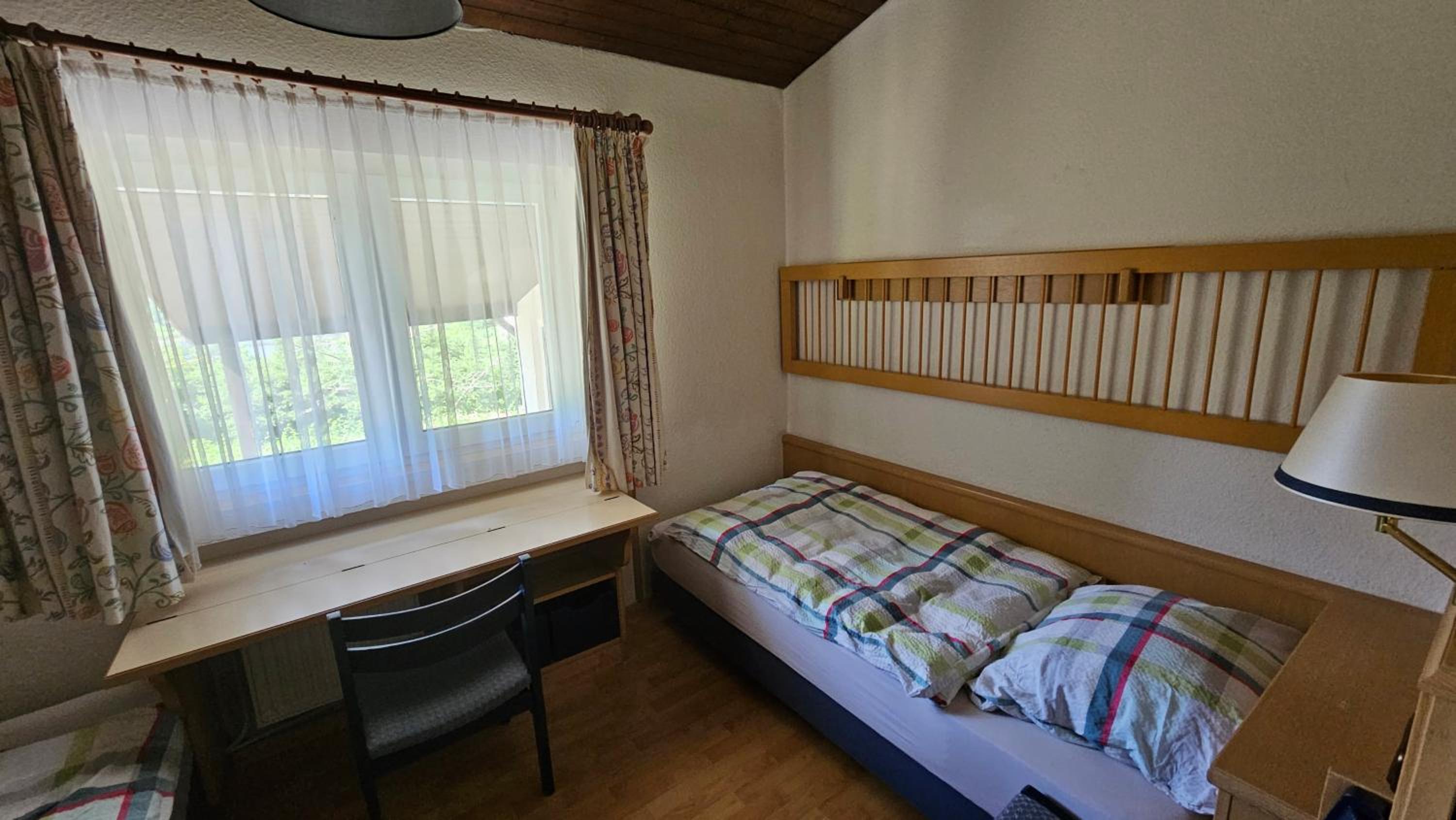 Landhaus Wald und See Nr. 35