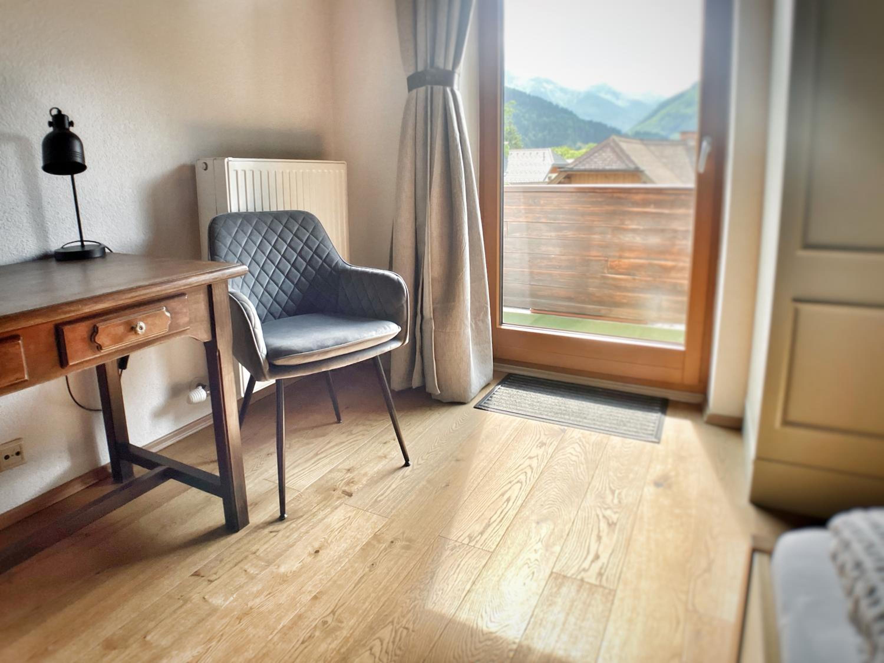 Gasthof Auwirt