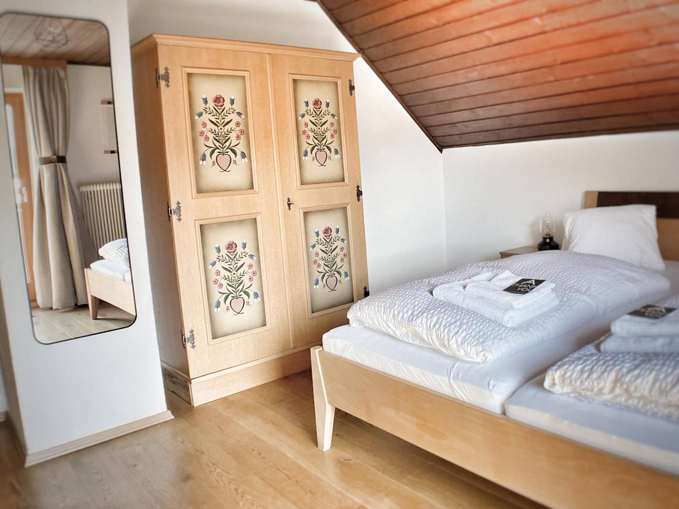 Gasthof Auwirt