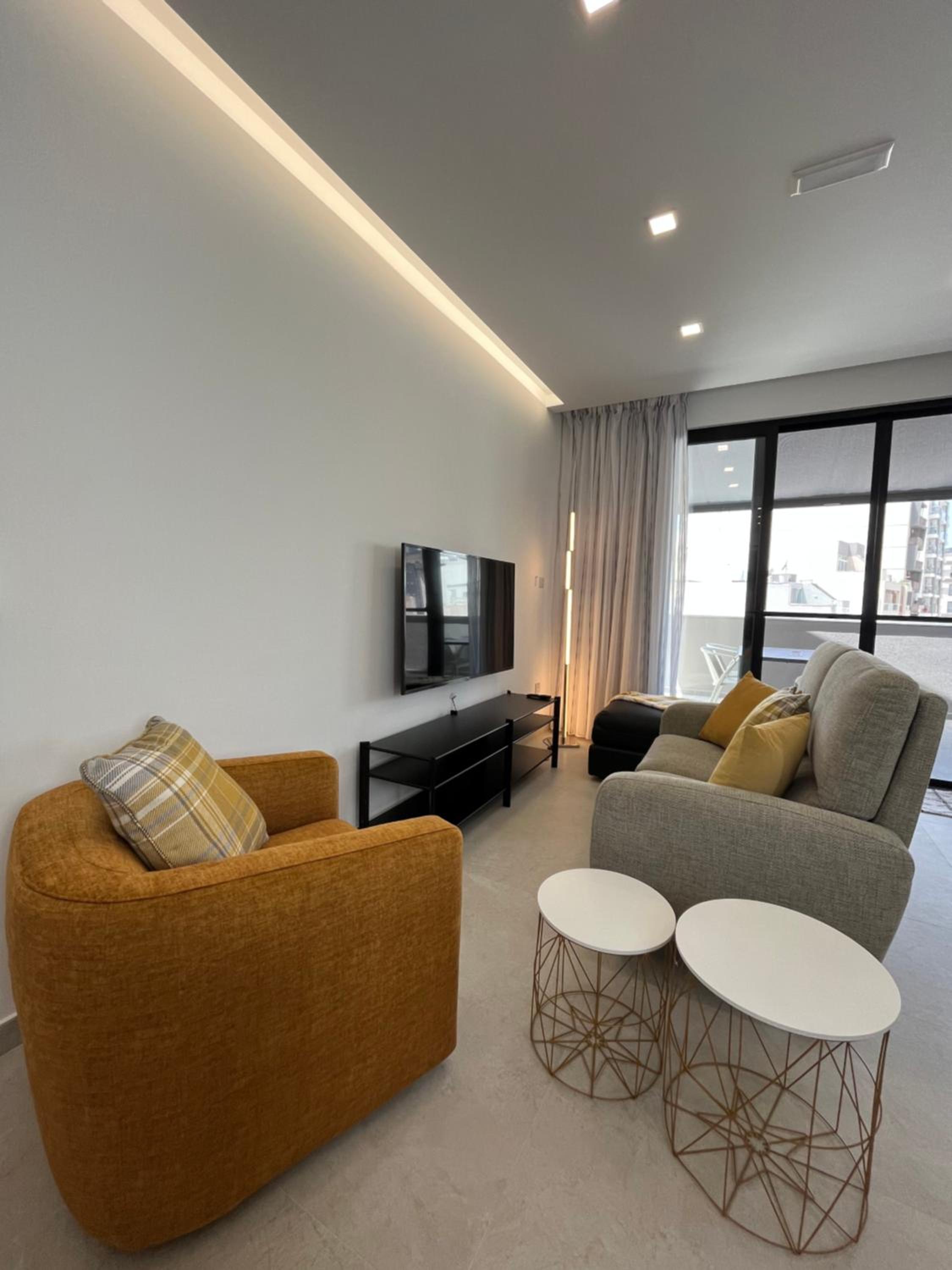 St Julians Penthouse photo 2