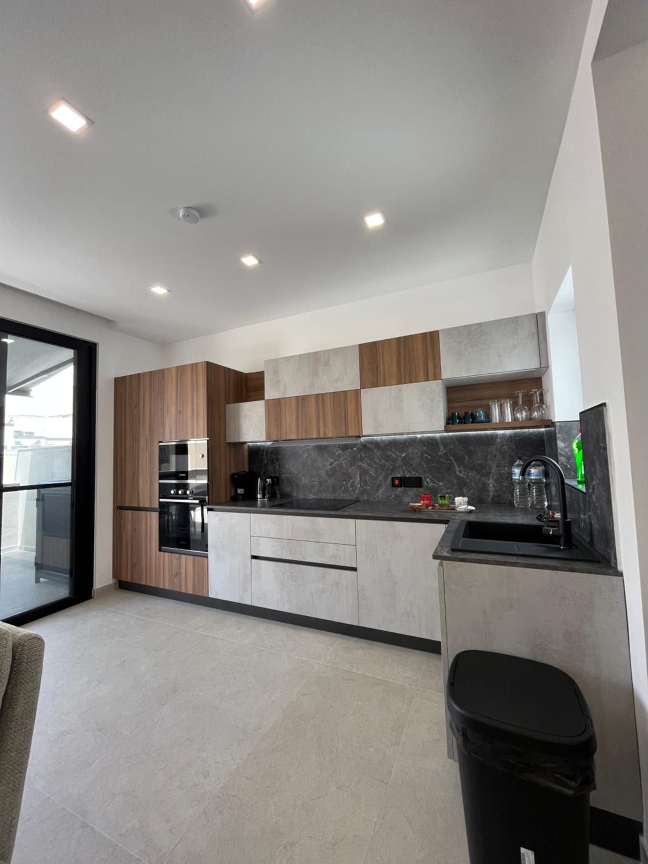 St Julians Penthouse photo 3