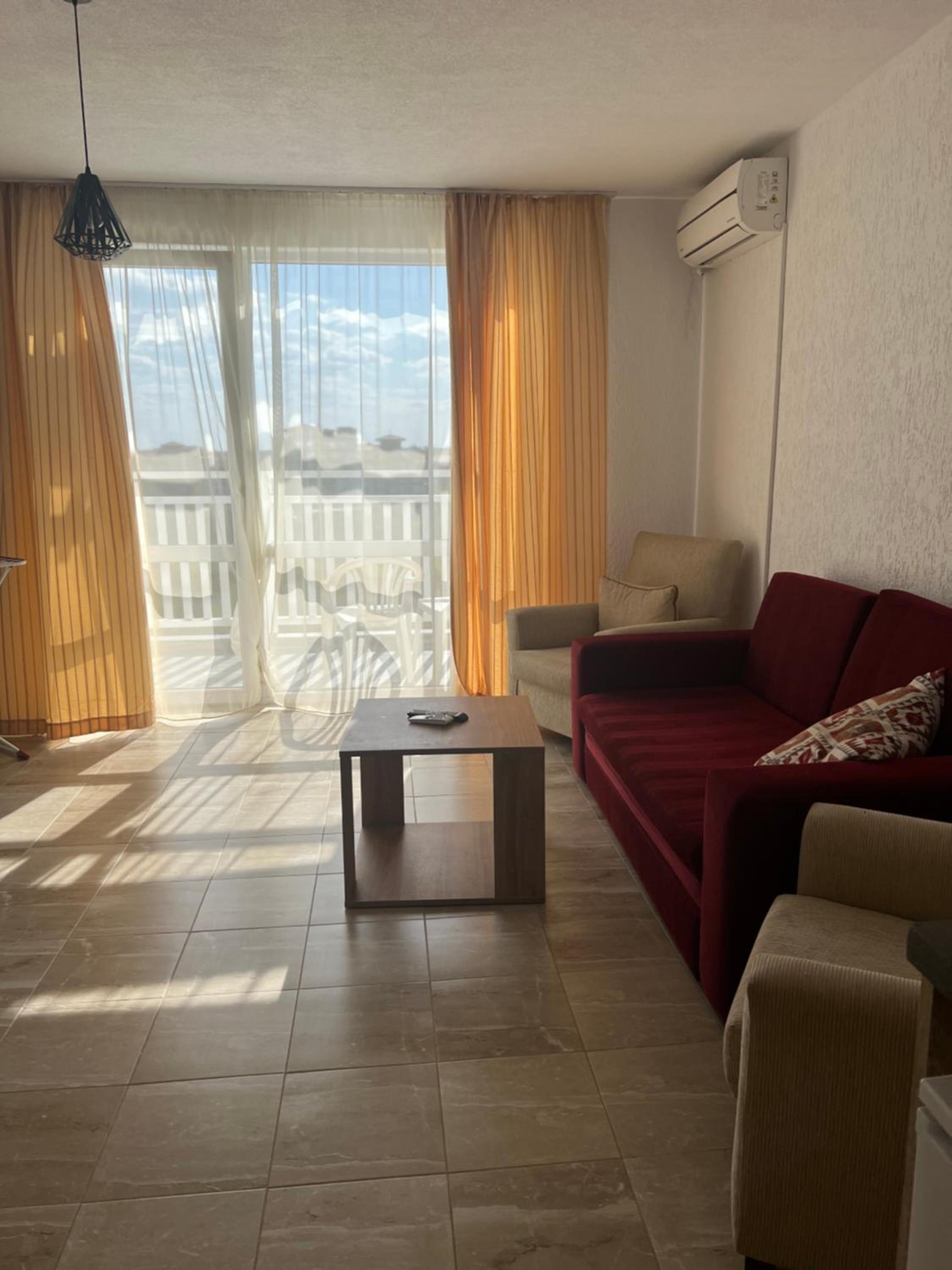 Aleksandria apartments