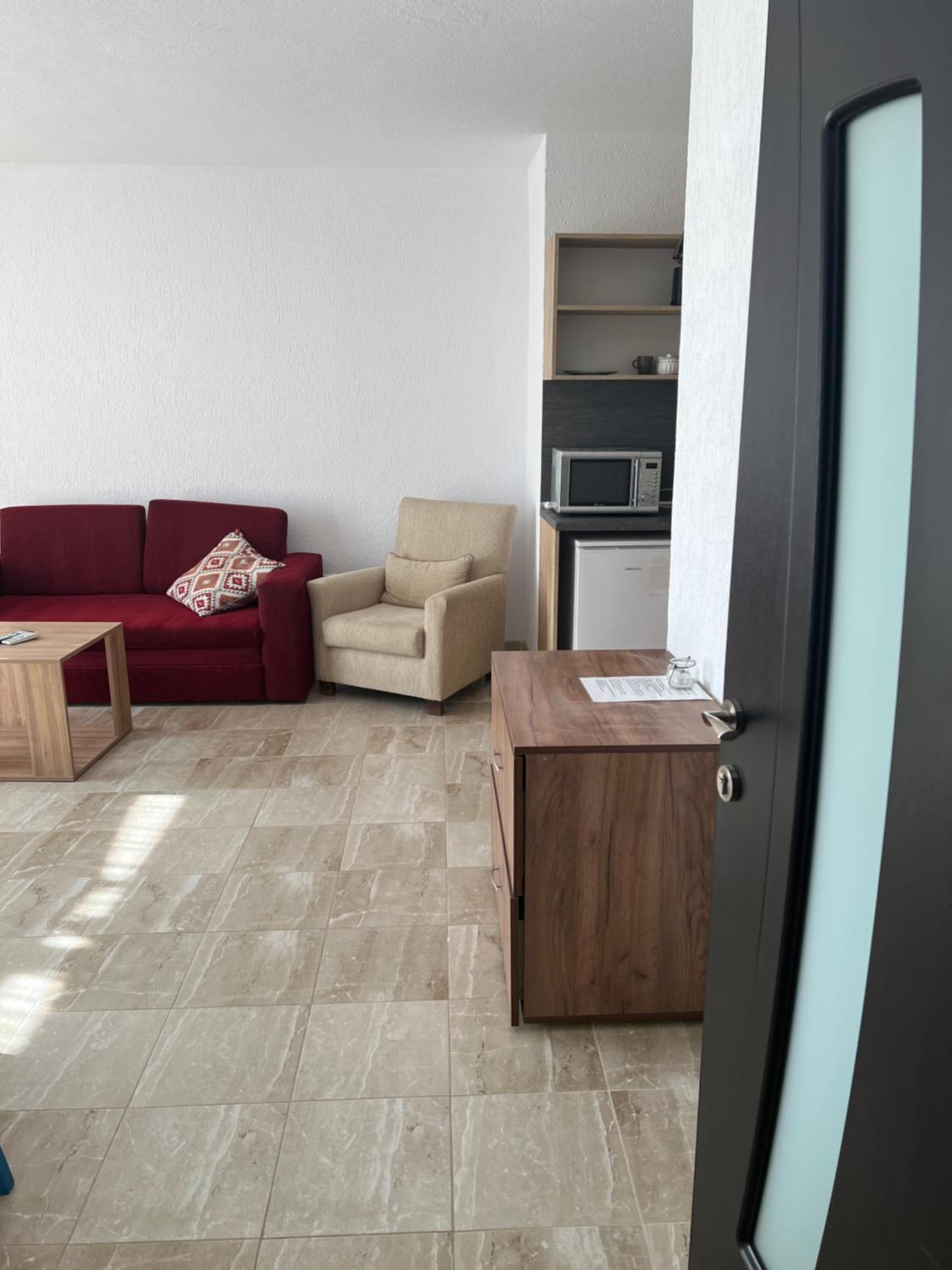 Aleksandria apartments